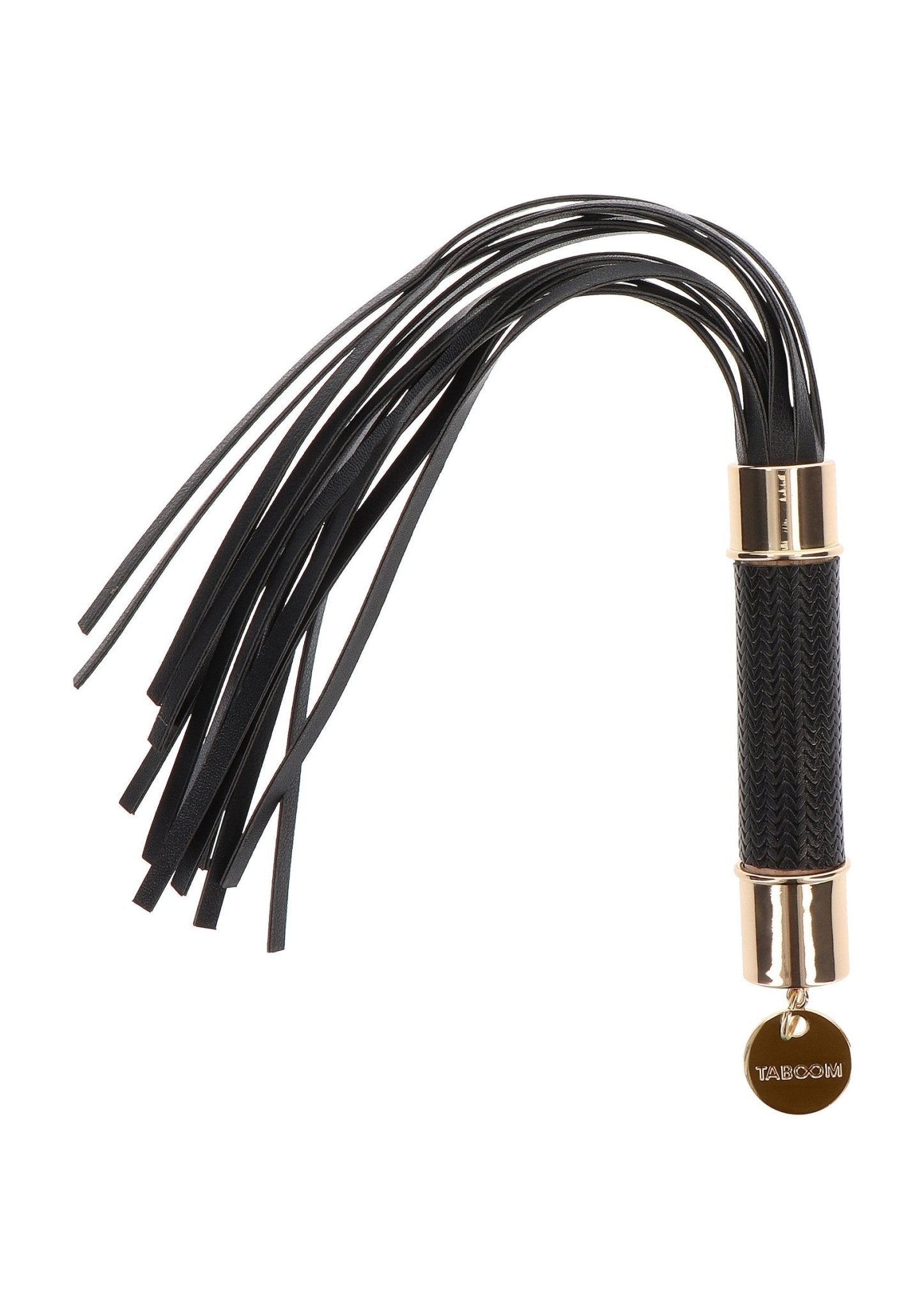 Statement Flogger - Hot Plaza