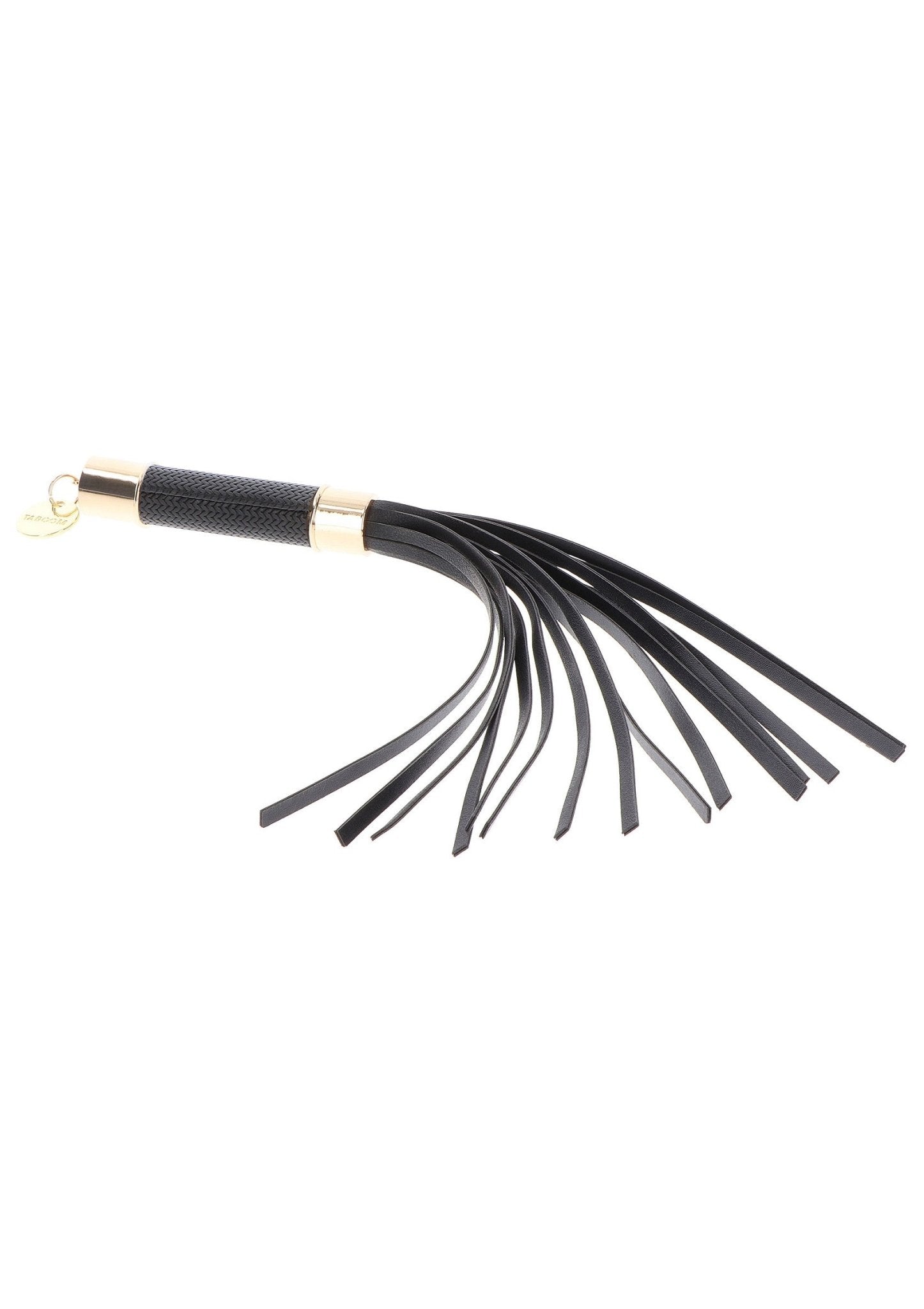 Statement Flogger - Hot Plaza