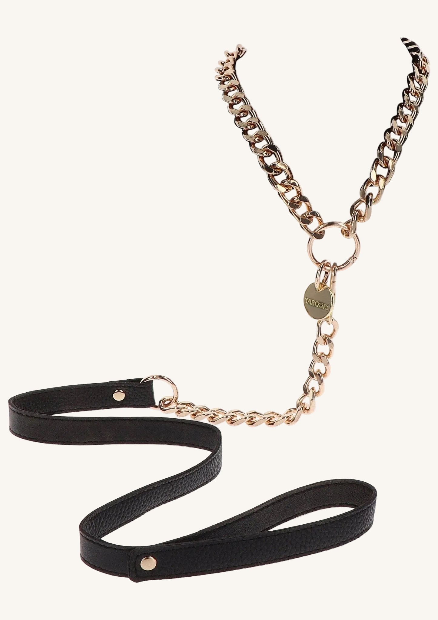 Statement Riem - Roségoud - Hot Plaza