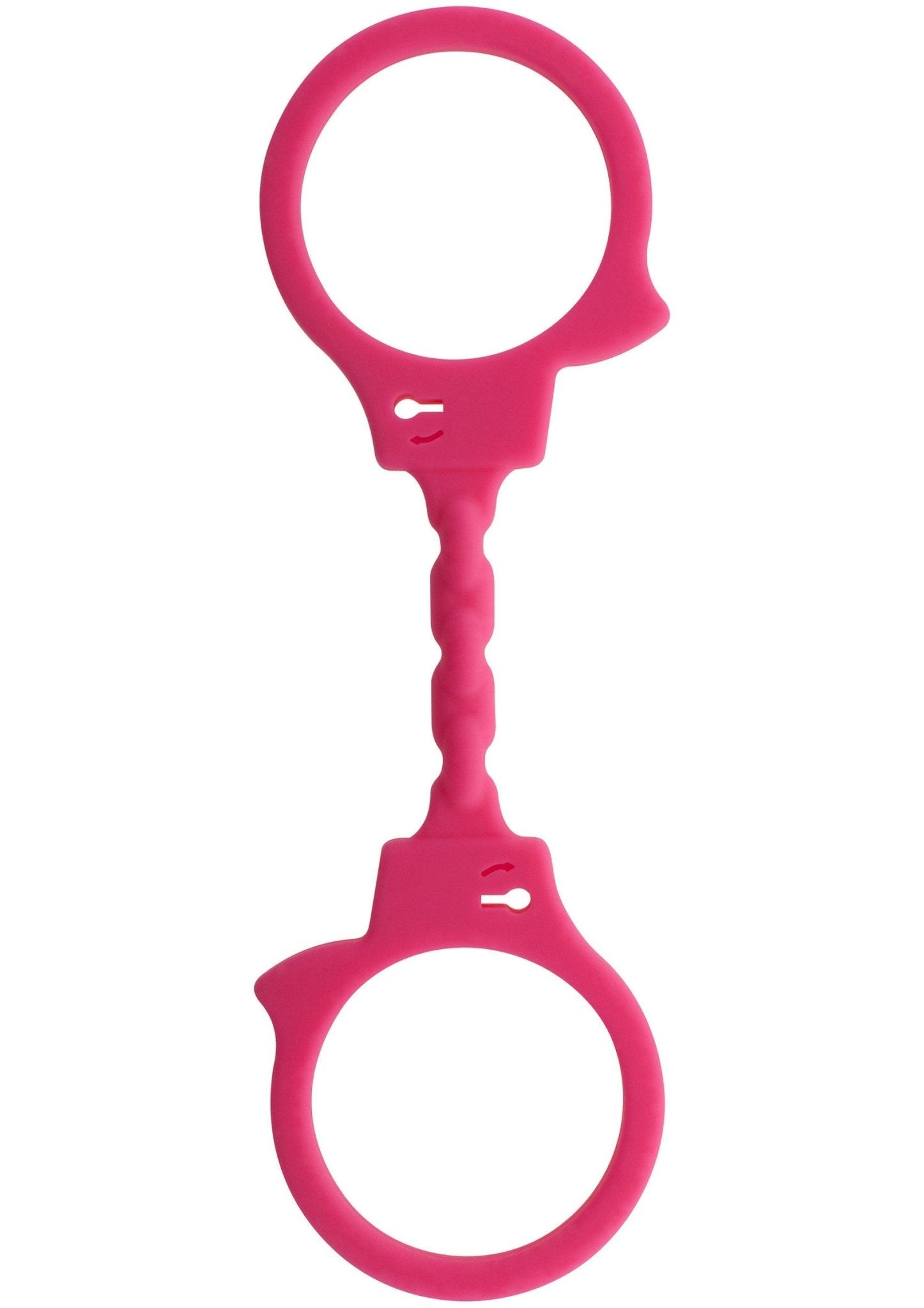 Stretchy Fun Boeien Roze