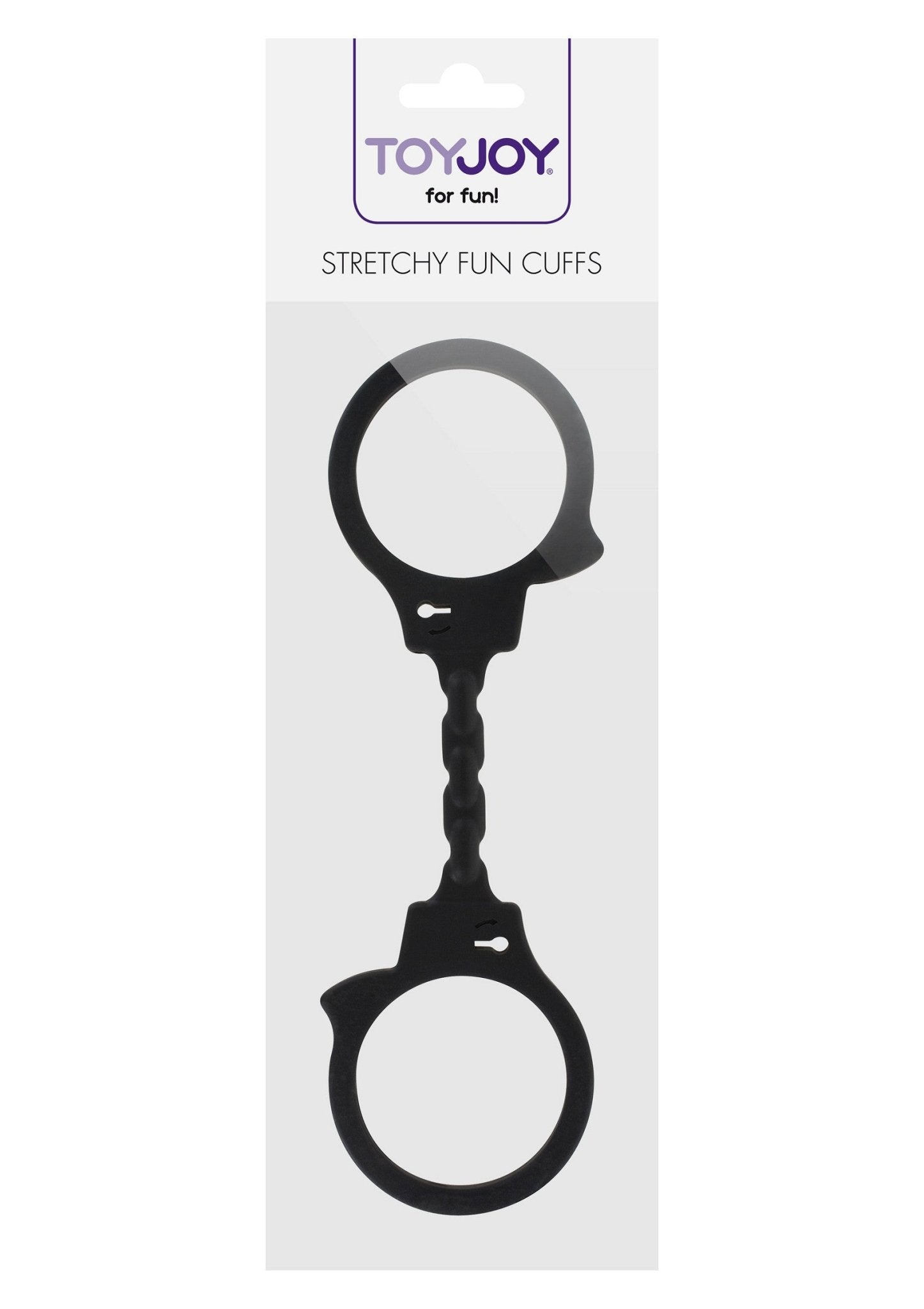 Stretchy Fun Boeien Zwart