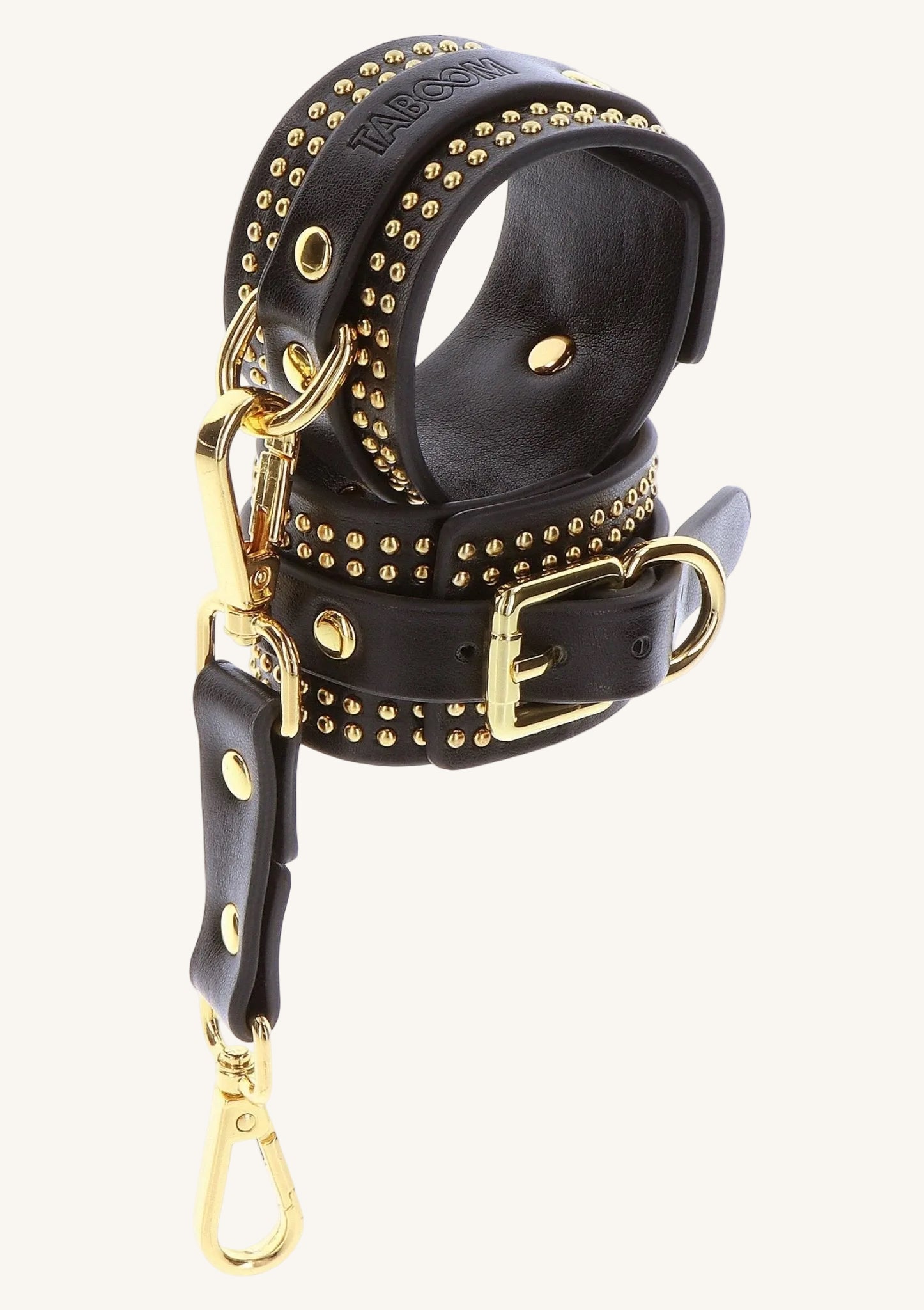 Studded Enkel Boeien Set - Hot Plaza