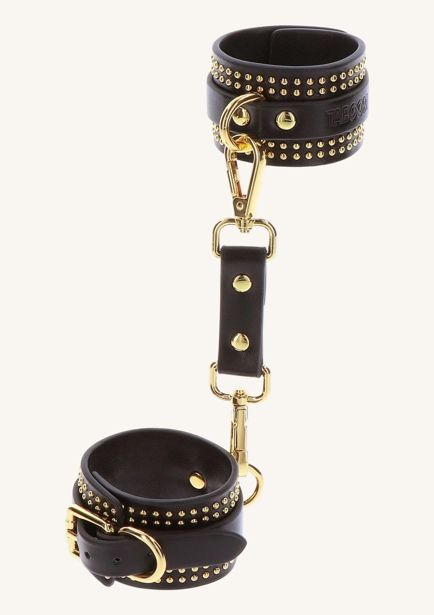 Studded Enkel Boeien Set - Hot Plaza