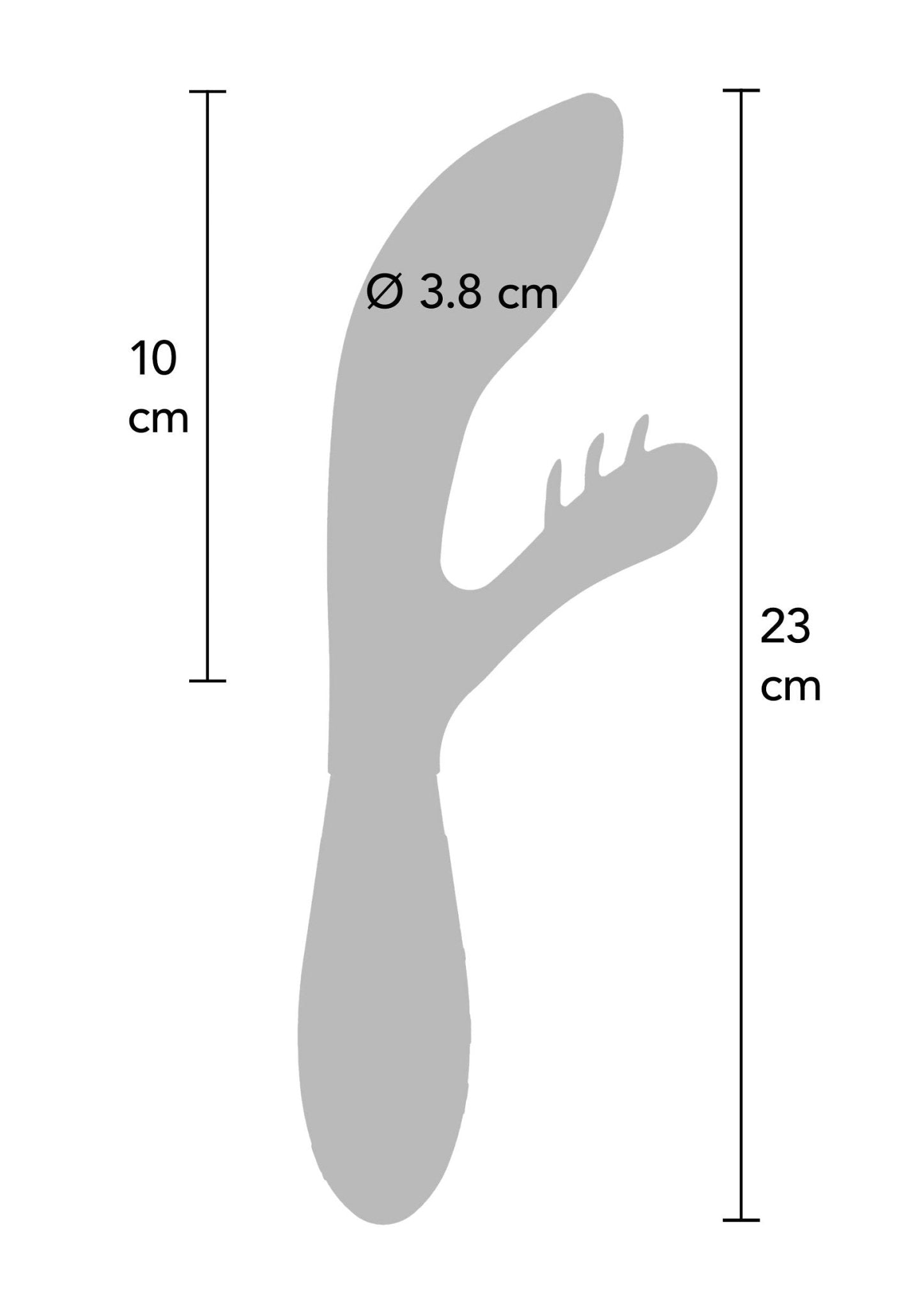 Sunset Party Vibrator