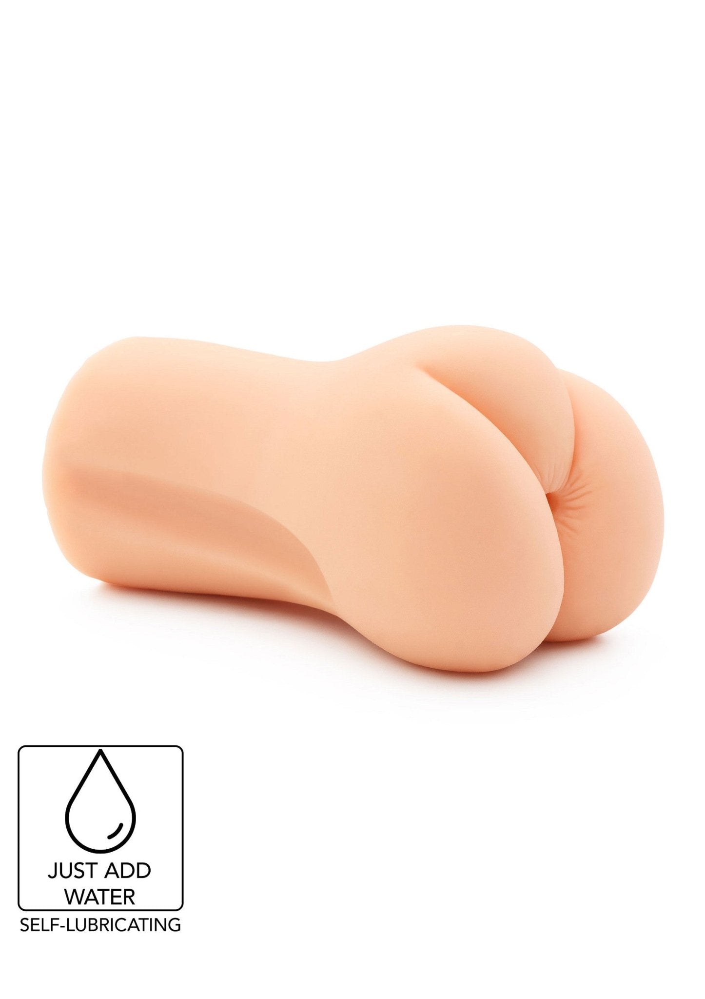 Super Wet Pocket Pussy - Masturbator enkel water nodig - Hot Plaza