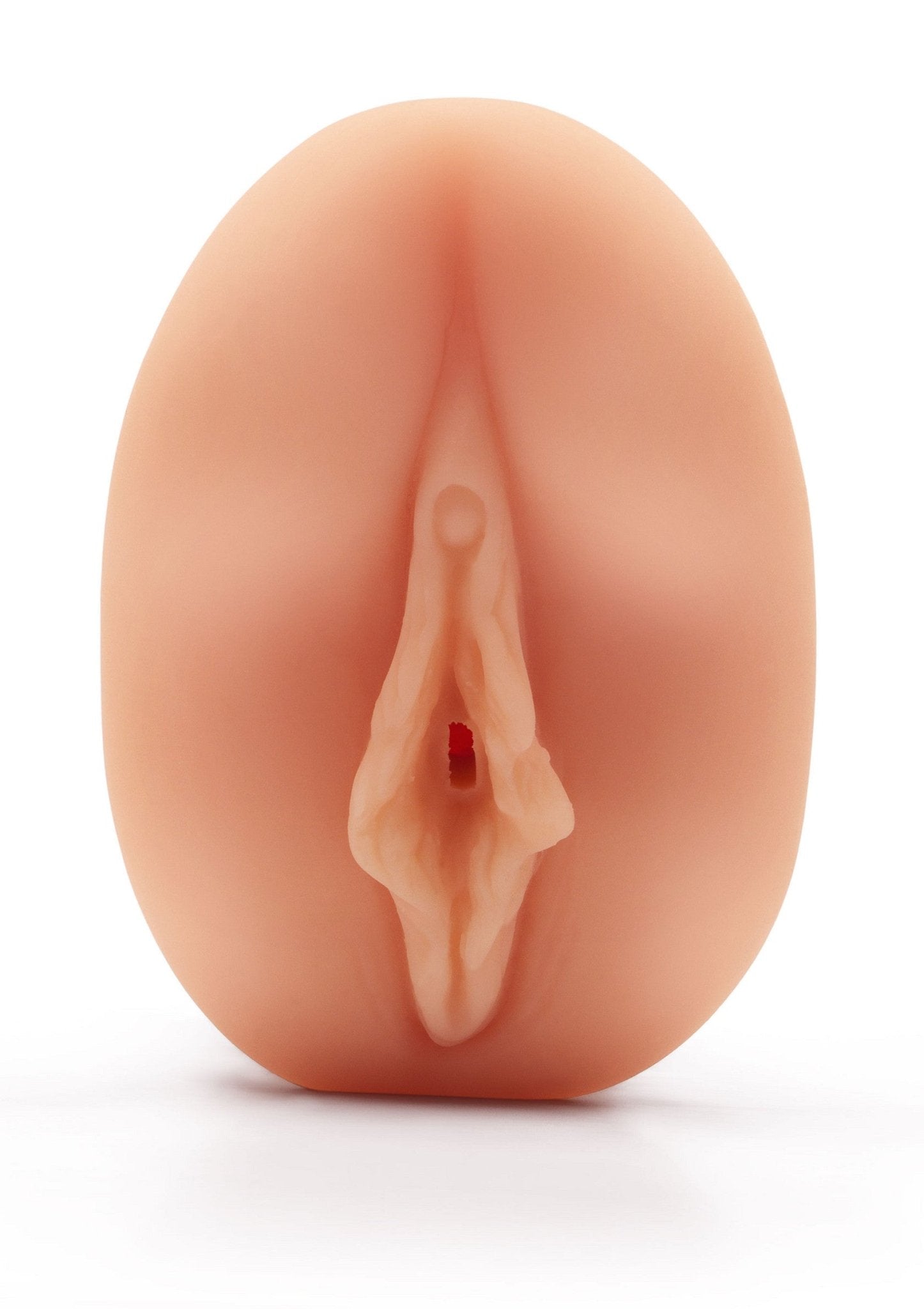 Sweet Juicy Pussy - Zijdezachte Masturbator - Hot Plaza