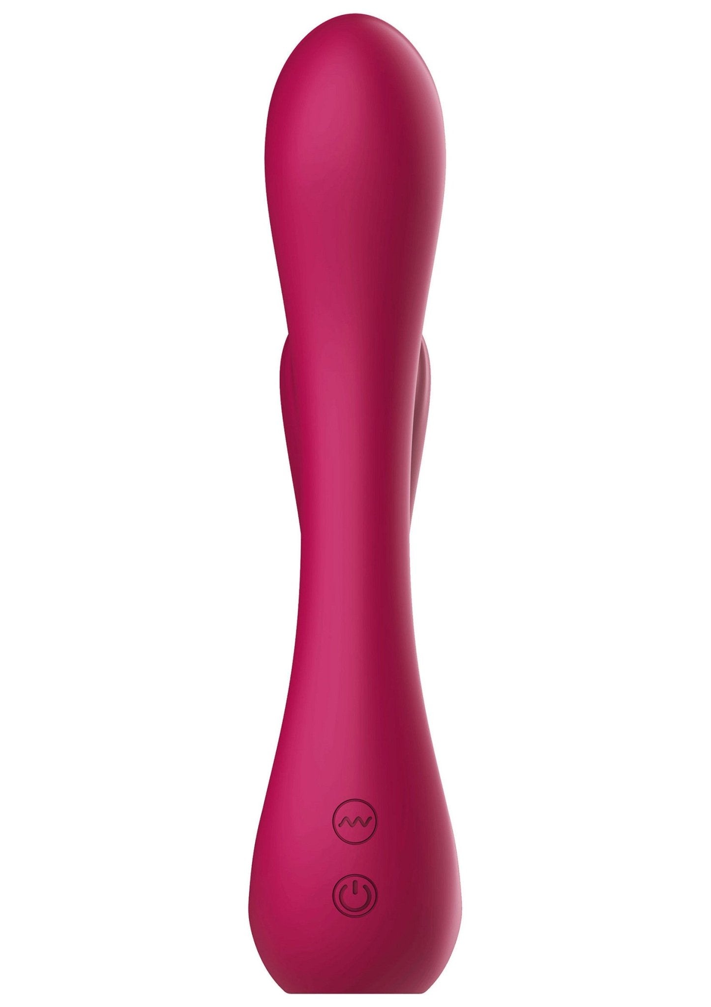 Sync Sensation Vibrator - Hot Plaza