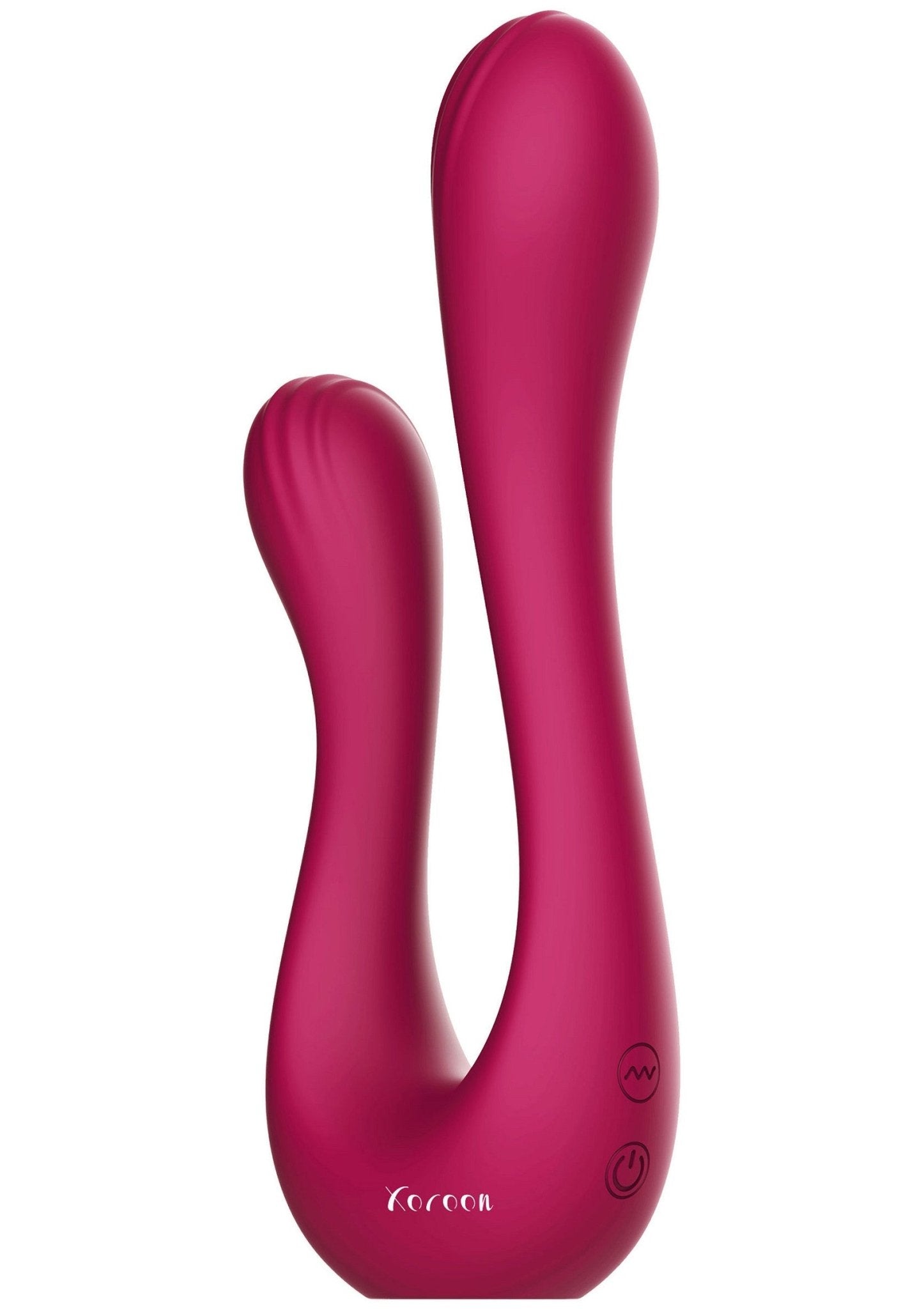 Sync Sensation Vibrator - Hot Plaza