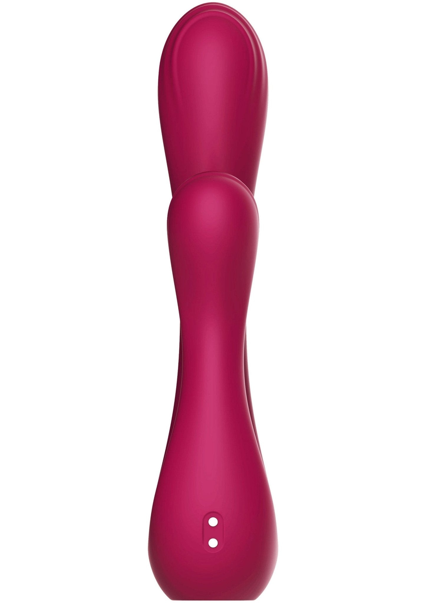Sync Sensation Vibrator - Hot Plaza