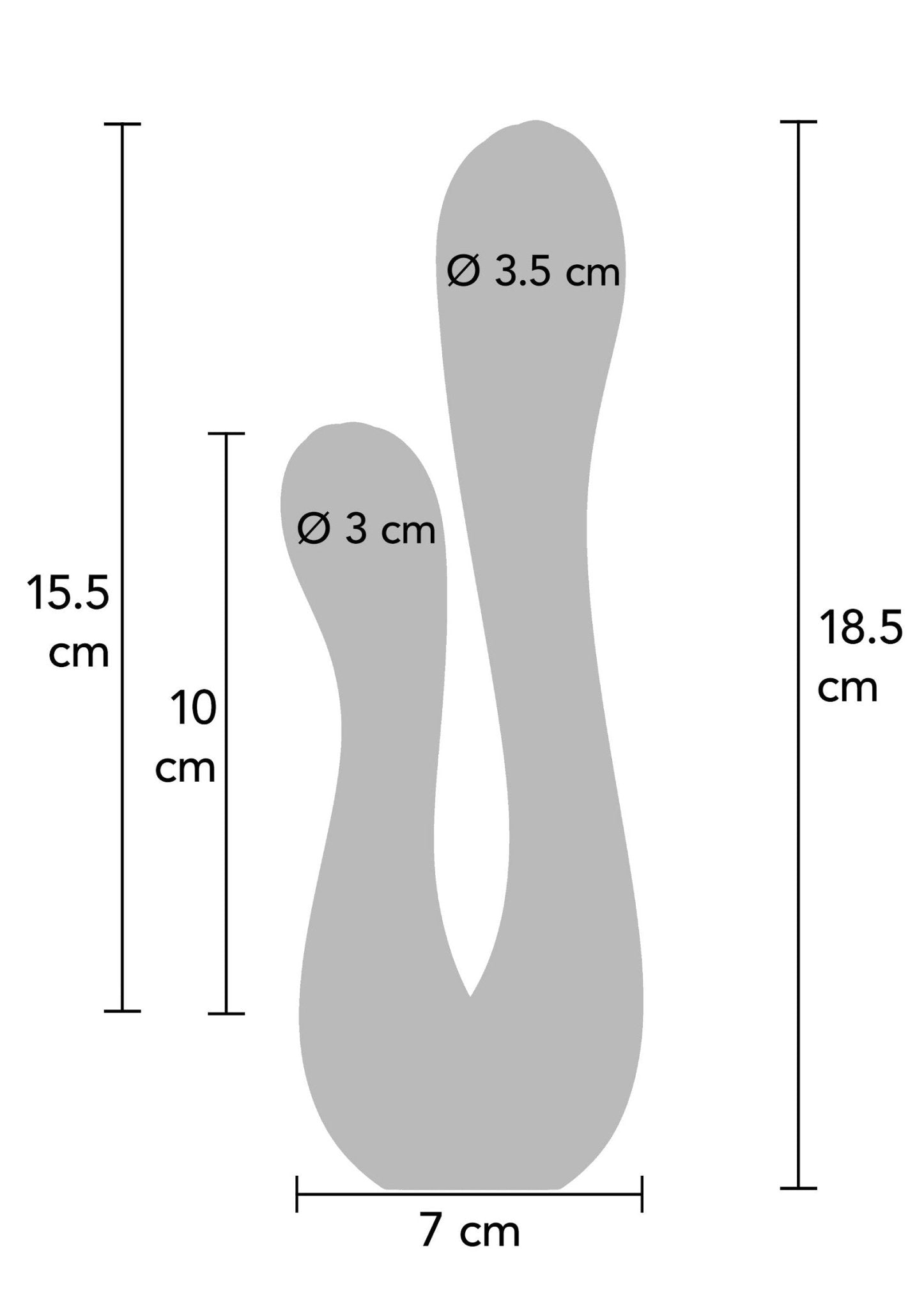 Sync Sensation Vibrator - Hot Plaza