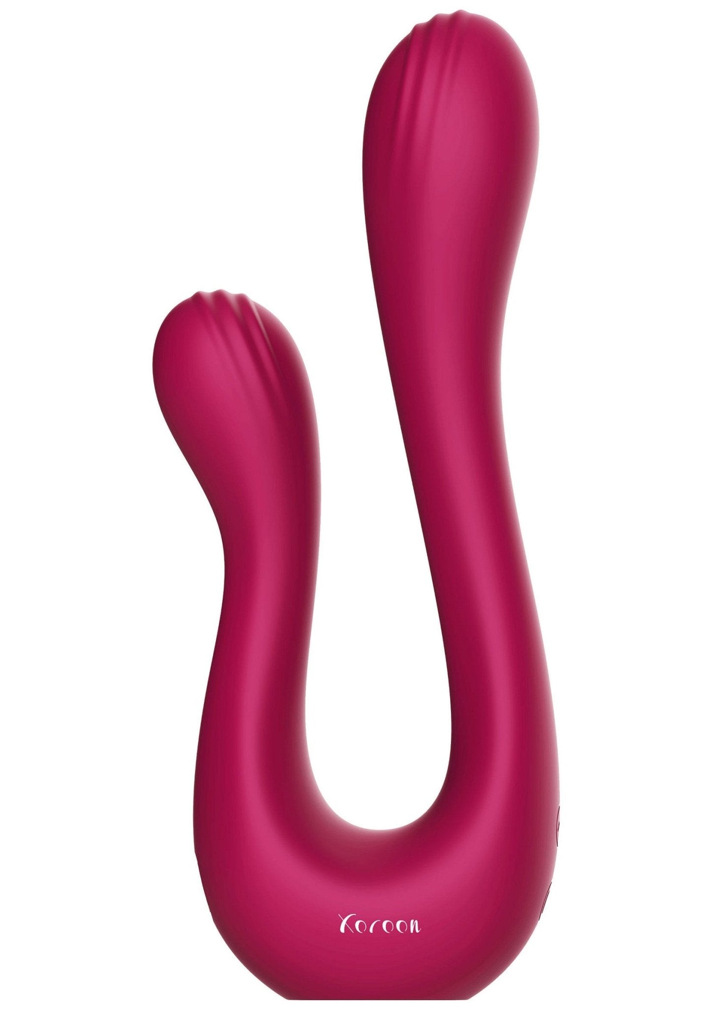 Sync Sensation Vibrator - Hot Plaza