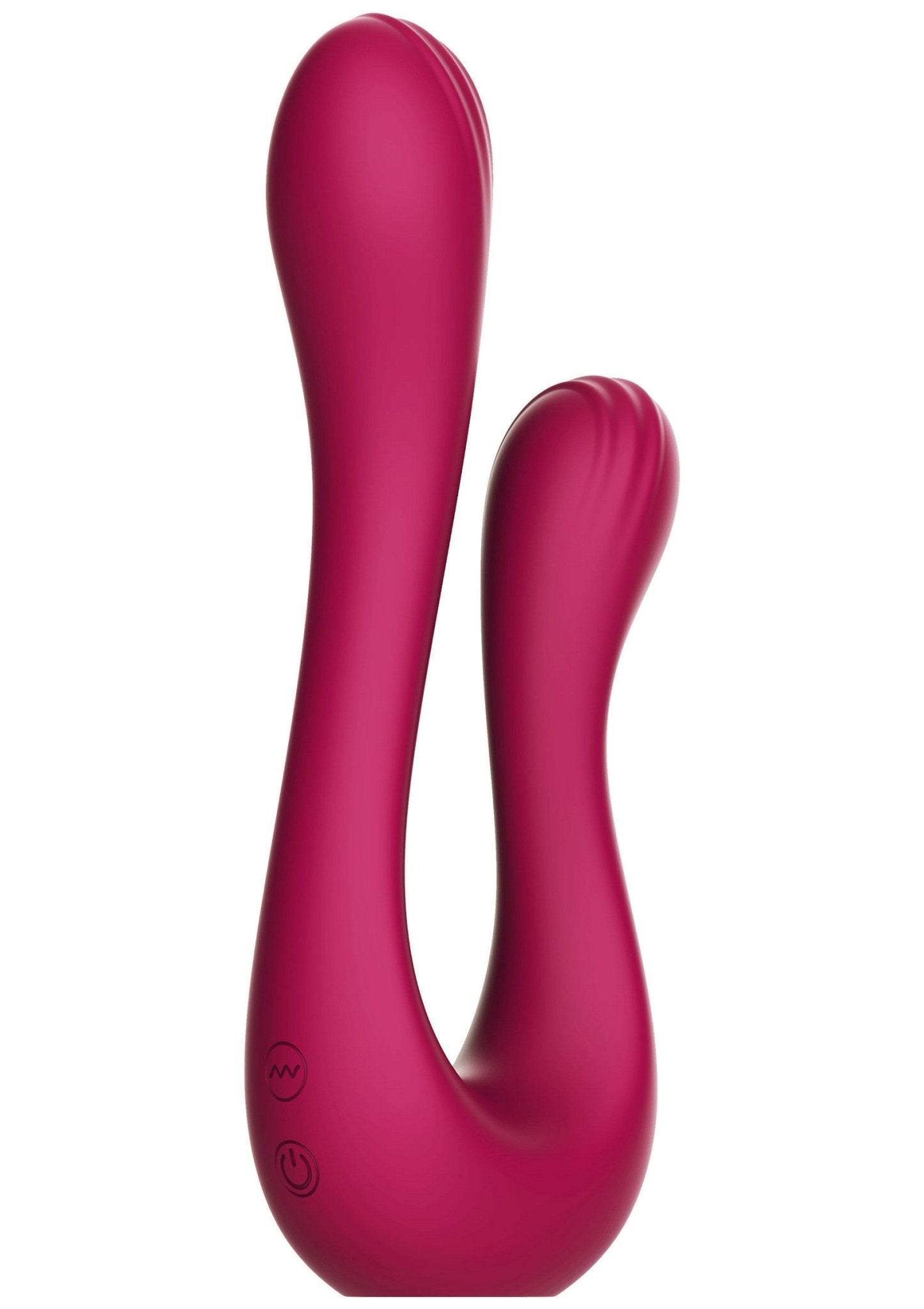 Sync Sensation Vibrator - Hot Plaza