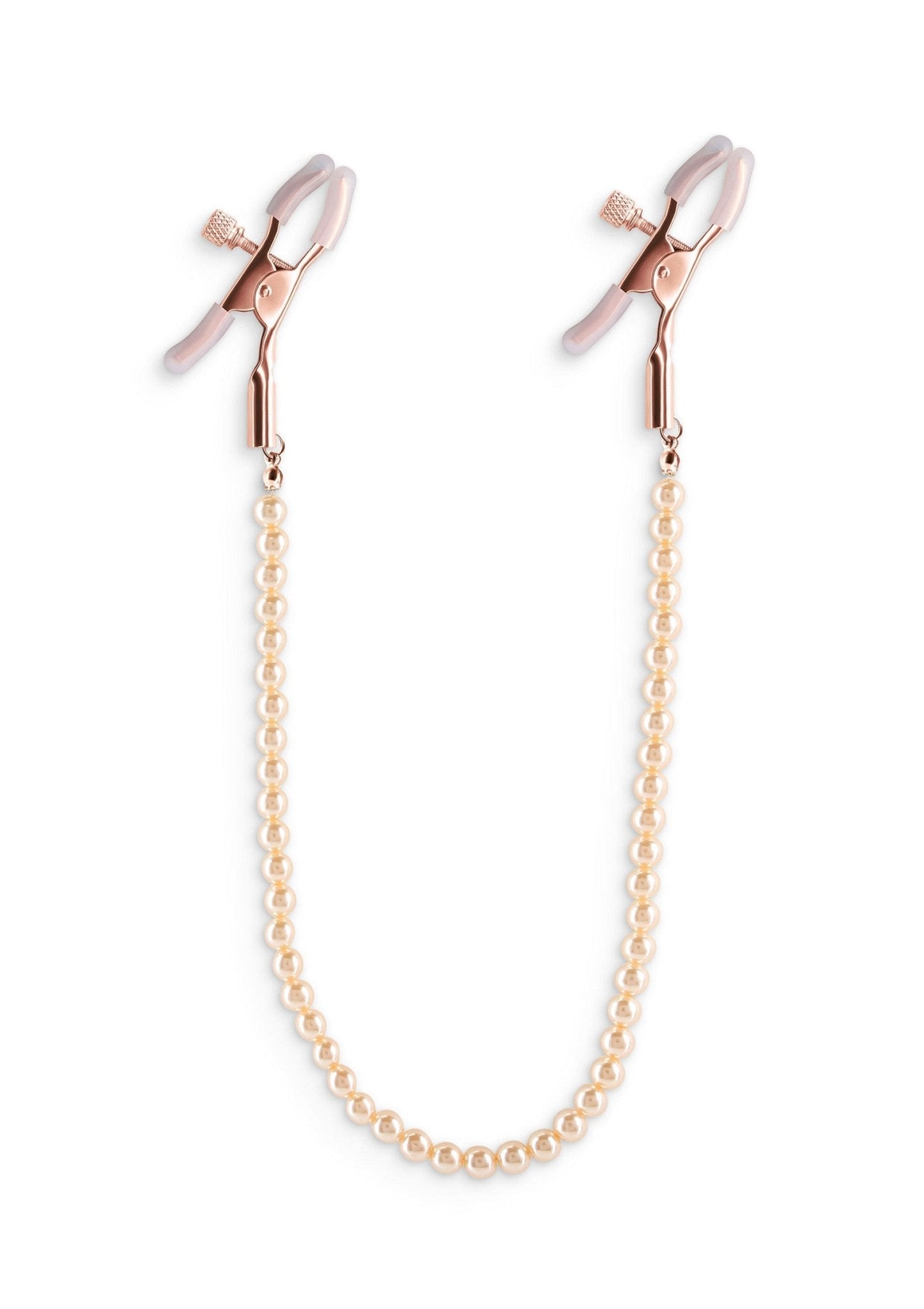 Tepelklemmen DC1 - Hot Plaza