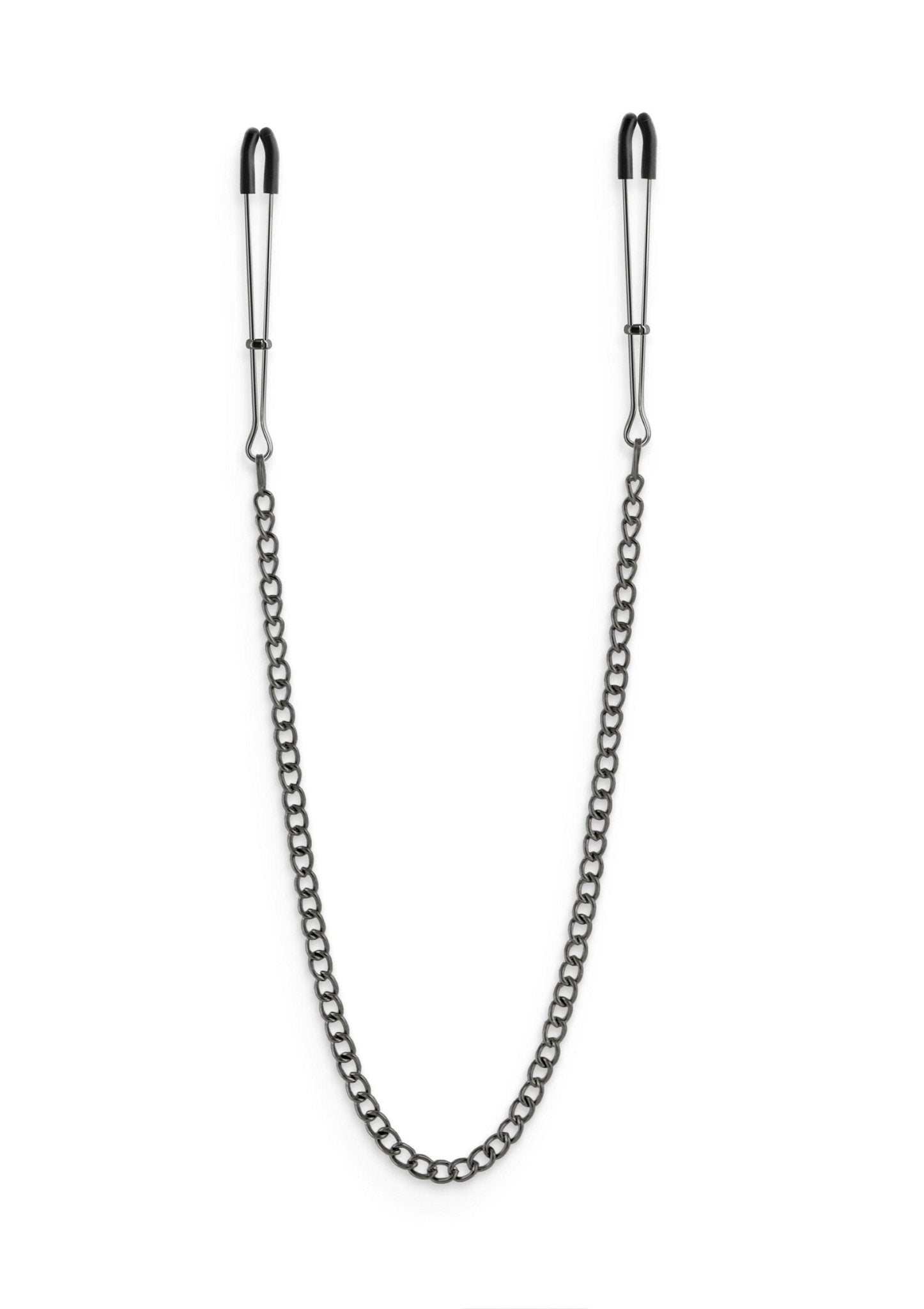 Tepelklemmen DC3 - Hot Plaza