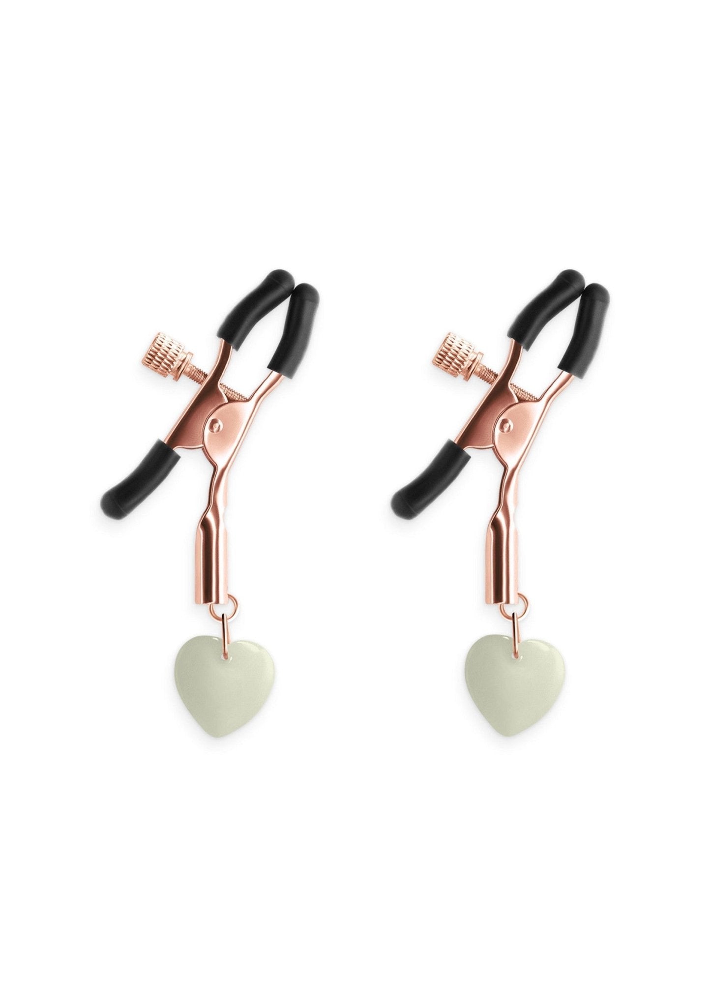 Tepelklemmen G3 - Hot Plaza