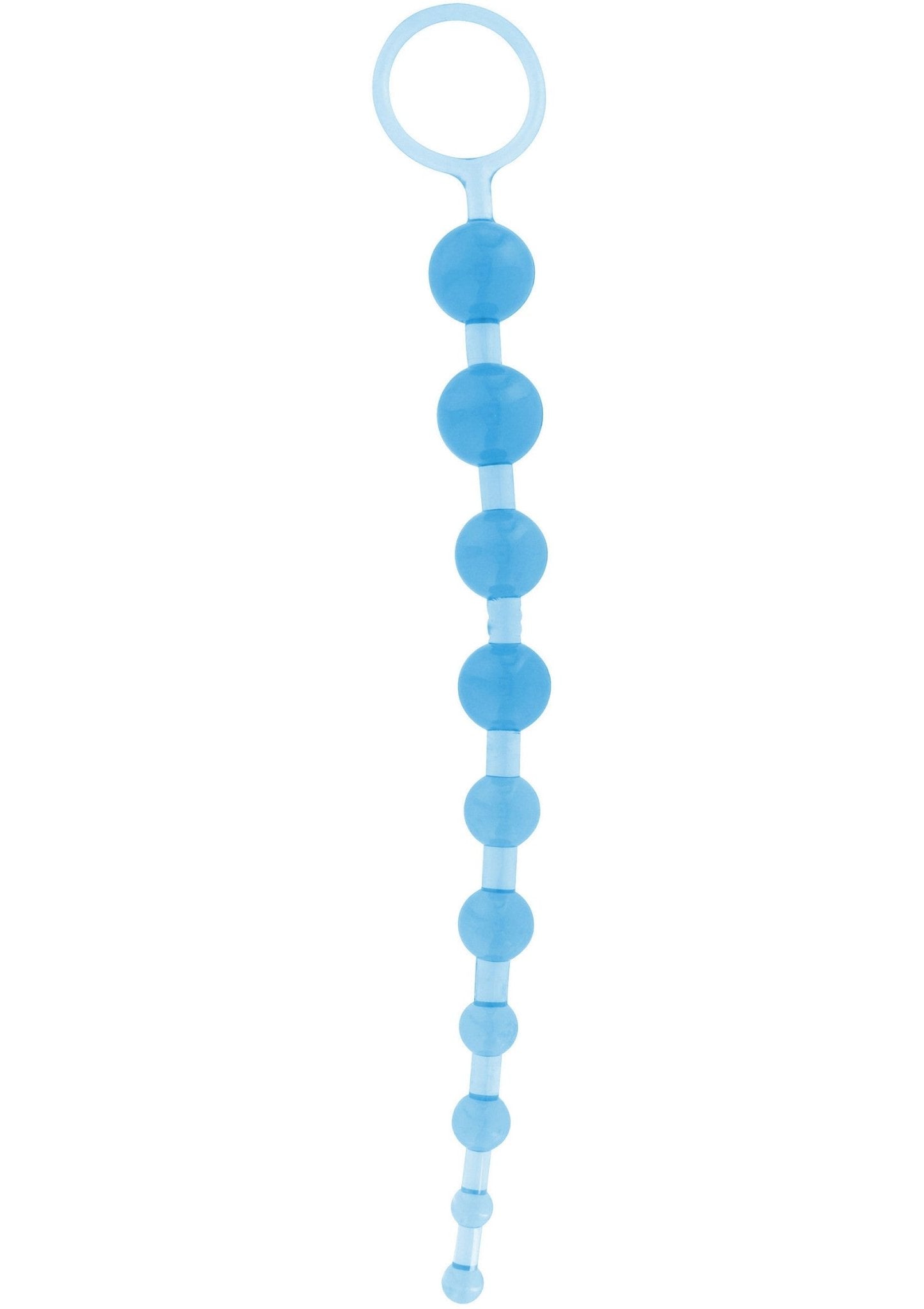 Thai Toy Beads Blauw
