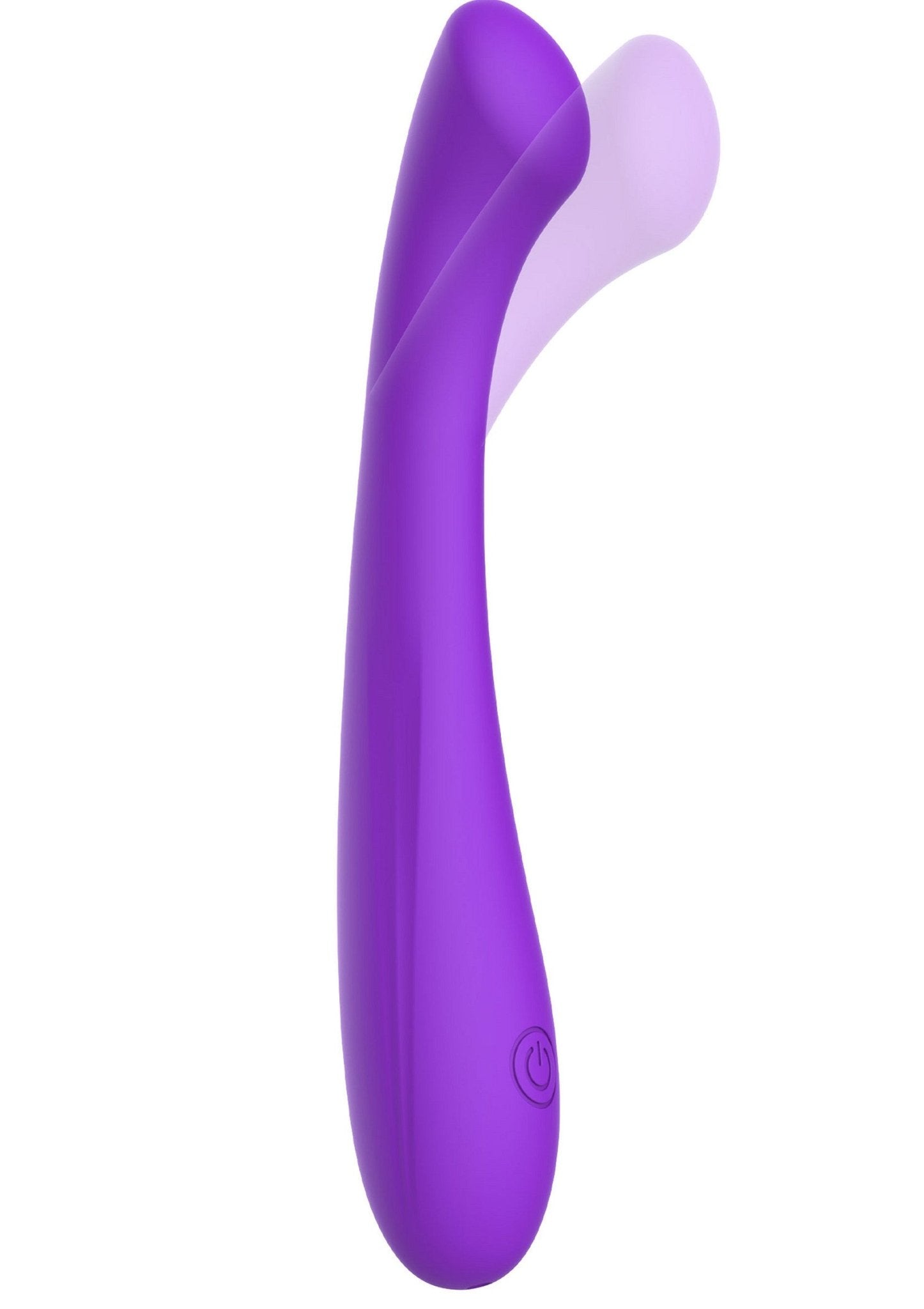 The Luna G-Spot Vibrator