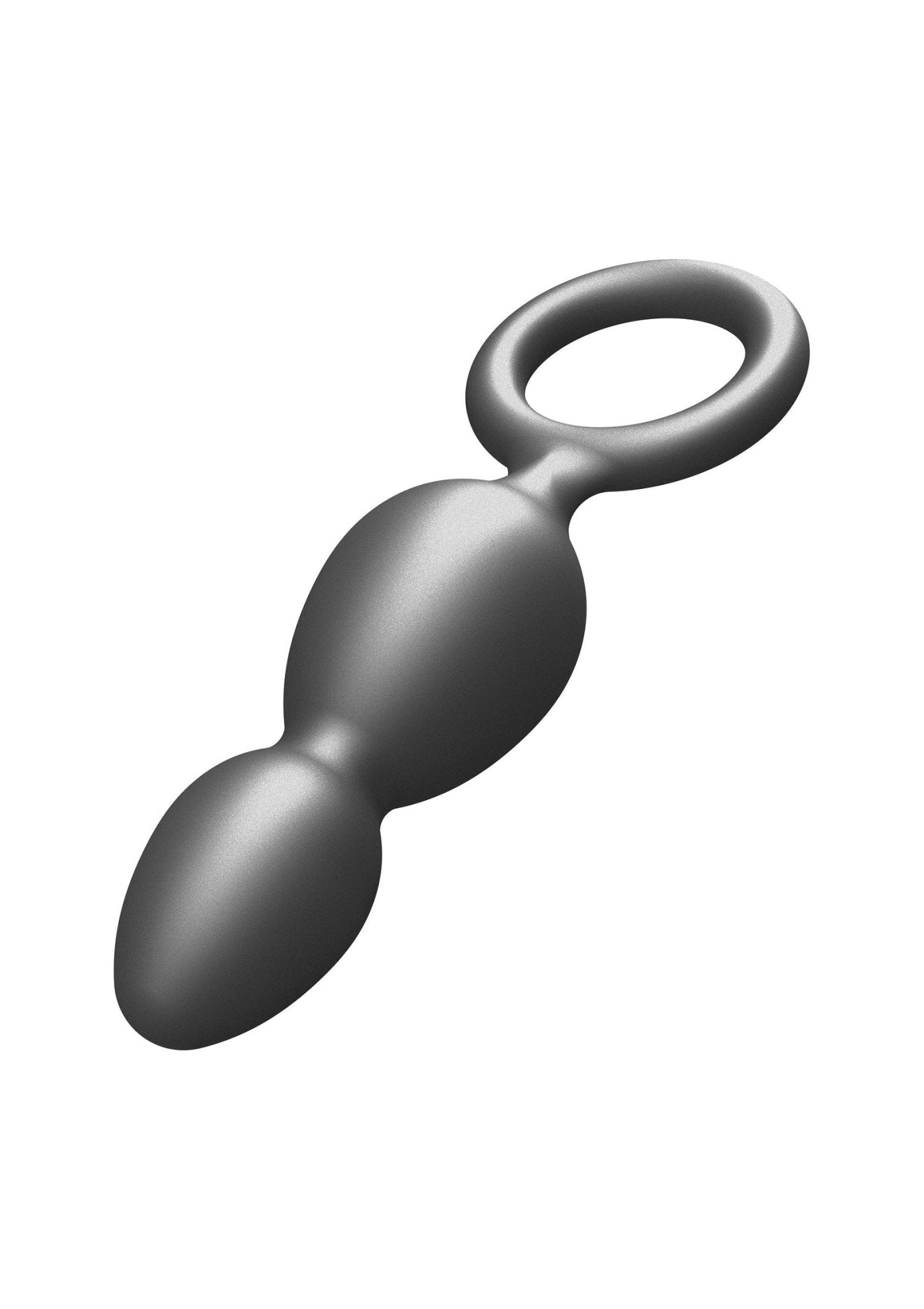 The Plugger 2 Balls Plug