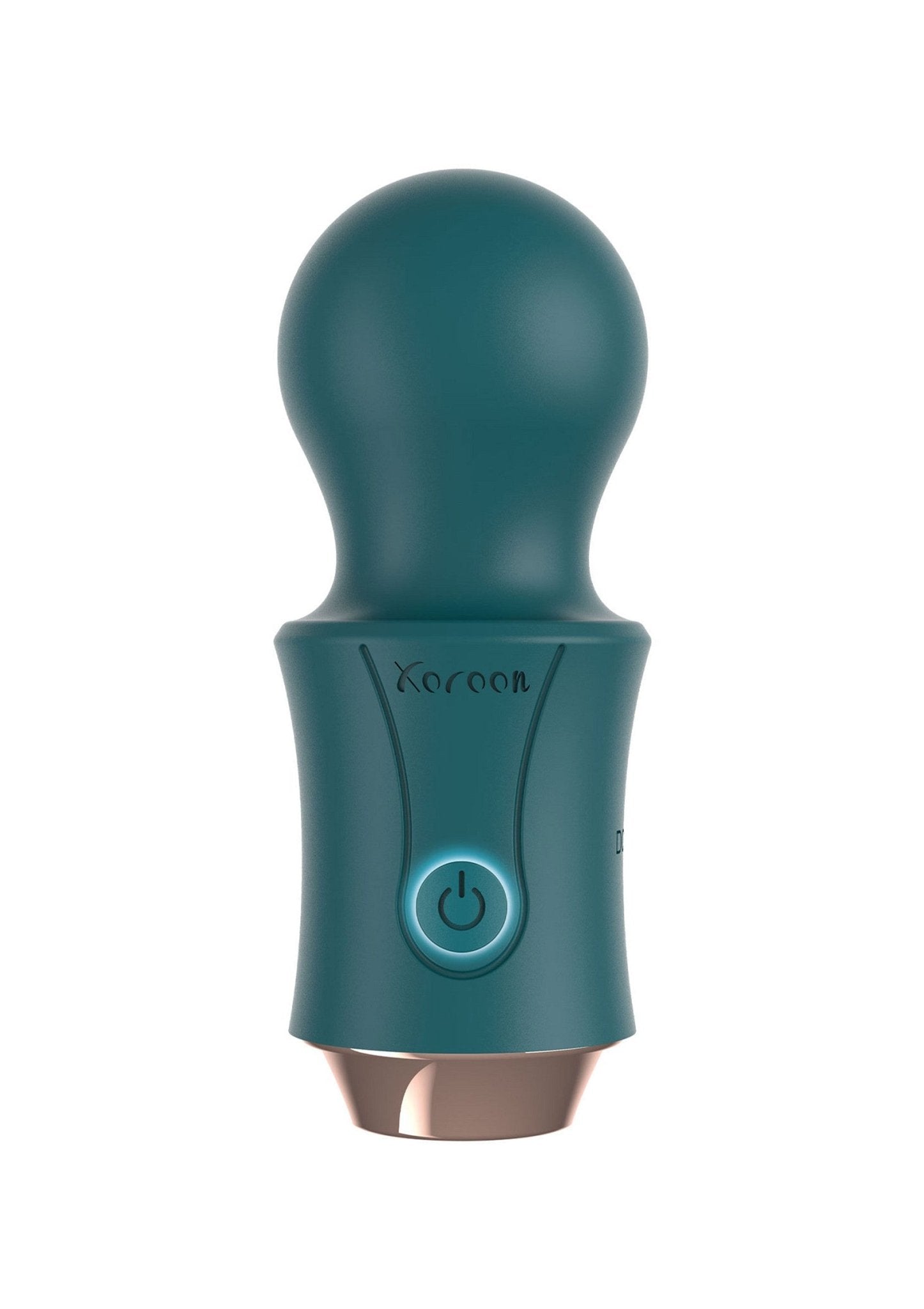 The Traveller Wand - Hot Plaza