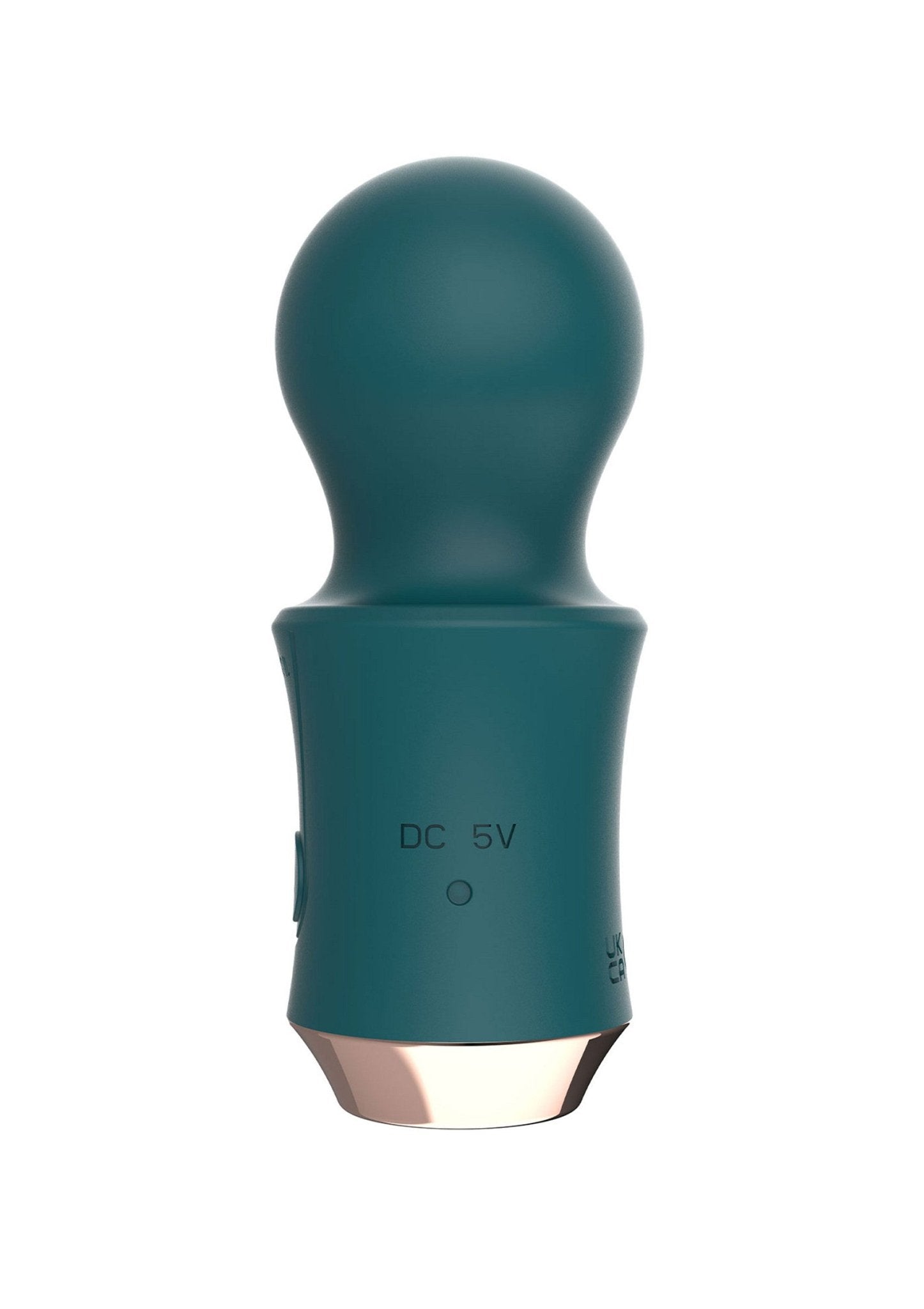 The Traveller Wand - Hot Plaza