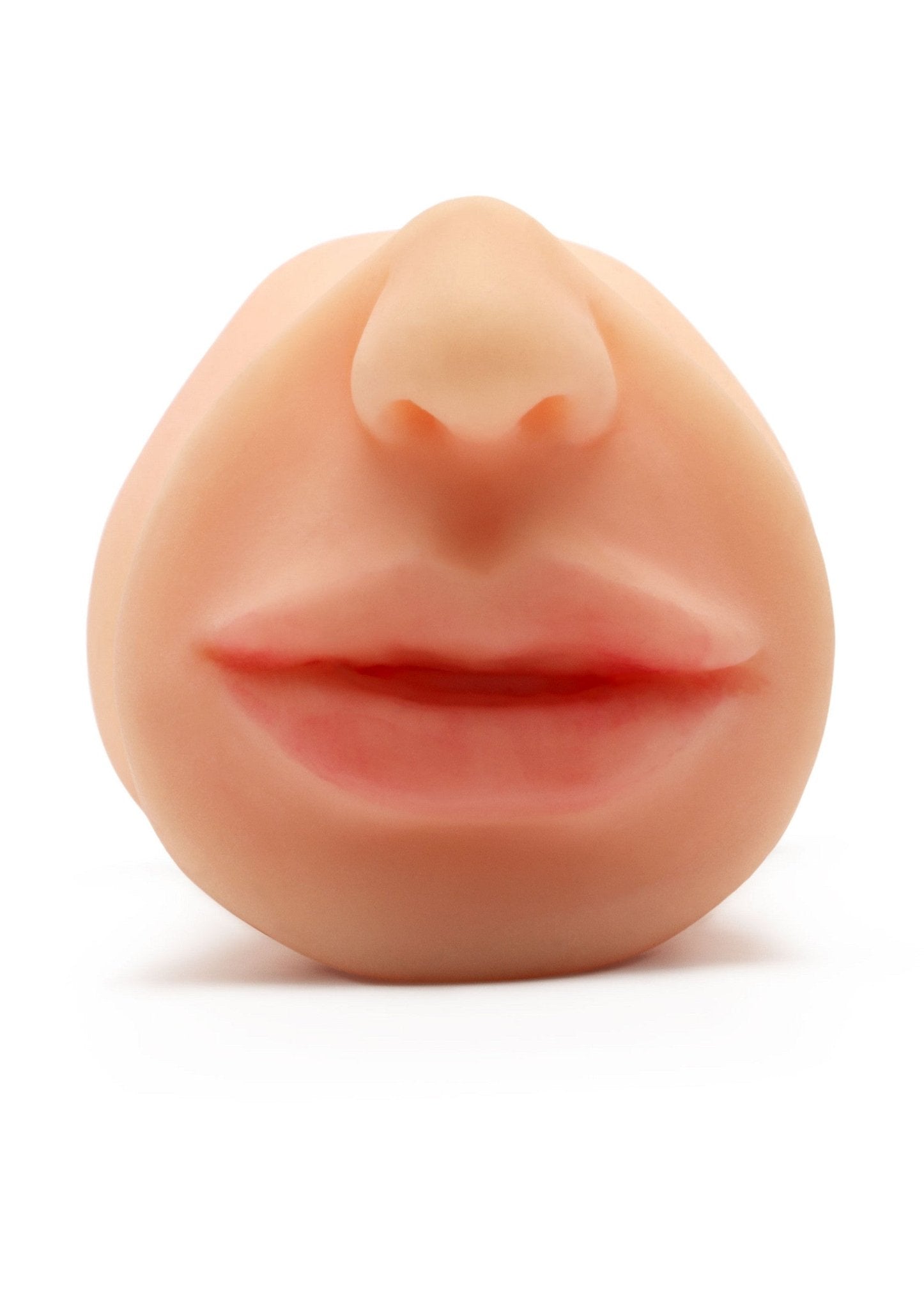 Tight Flip Fucker Pussy and Mouth - Masturbator Dubbele Opening - Hot Plaza