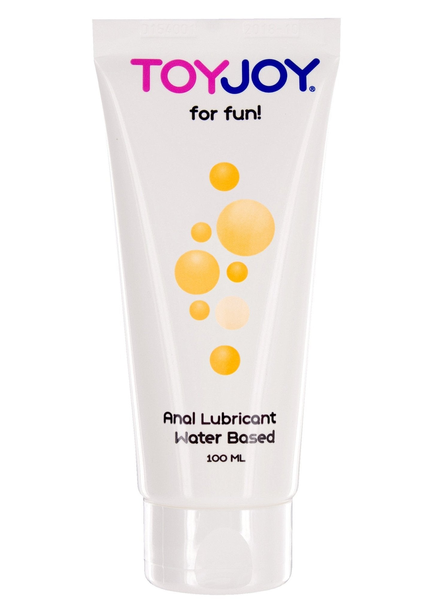 TOYJOY Anal Lube 100 ml