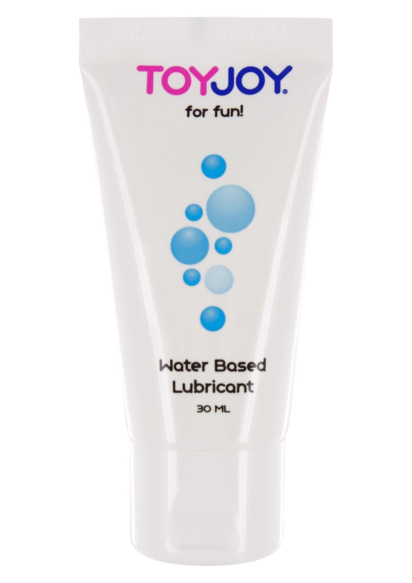 TOYJOY Glijmiddel op Waterbasis 30 ml