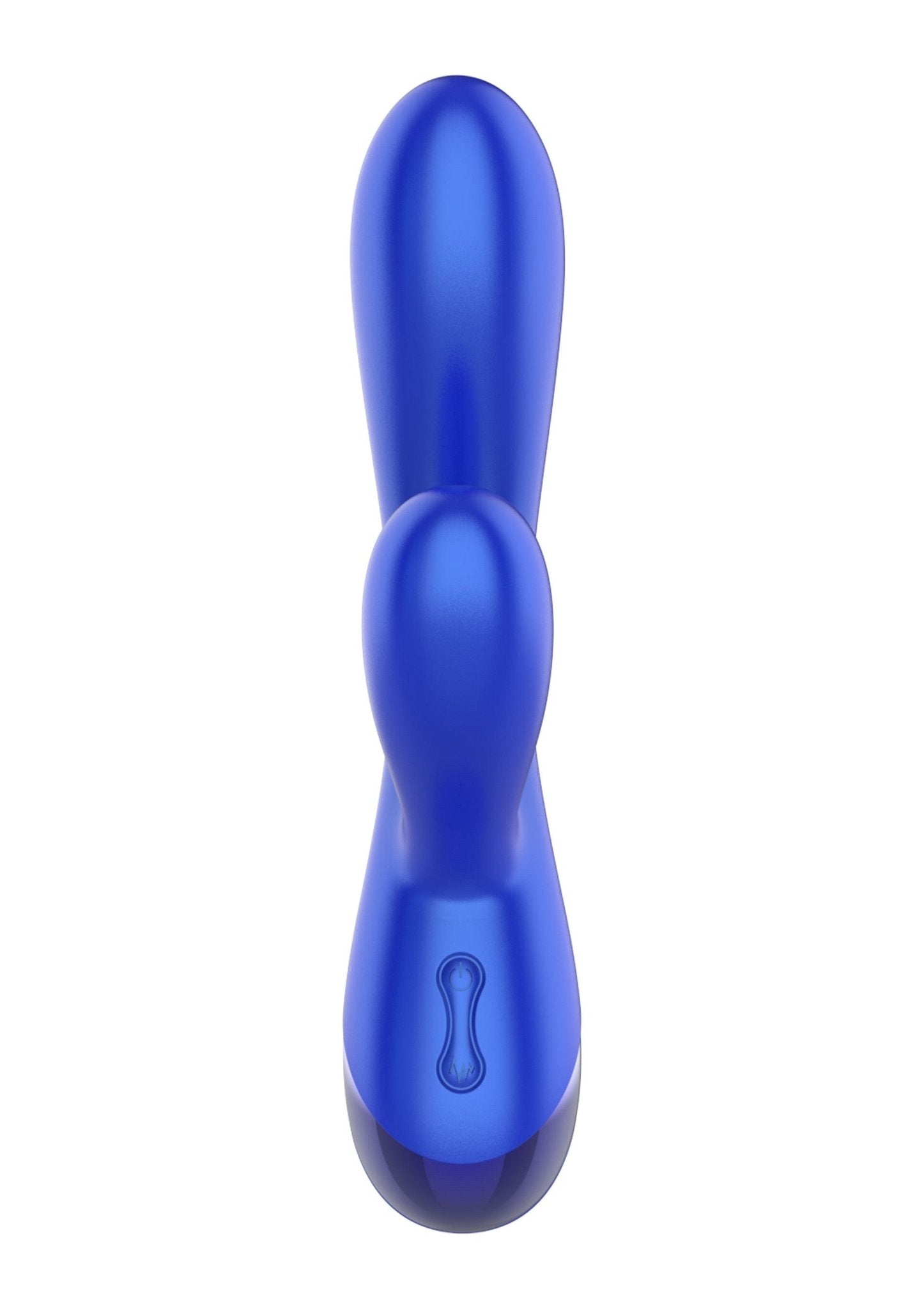 Triple Love Vibrator - Hot Plaza
