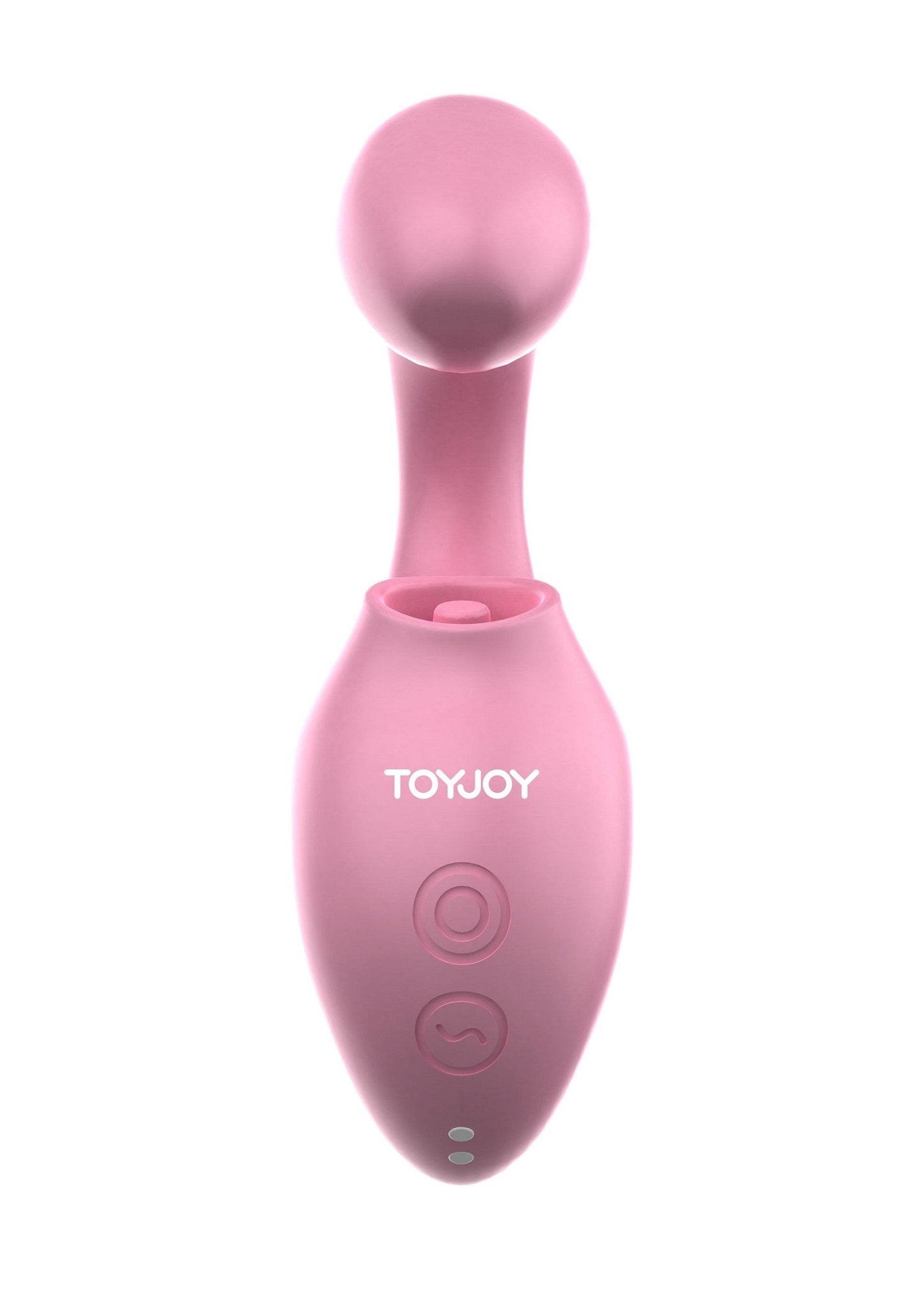Twist Clitoral Vibrator