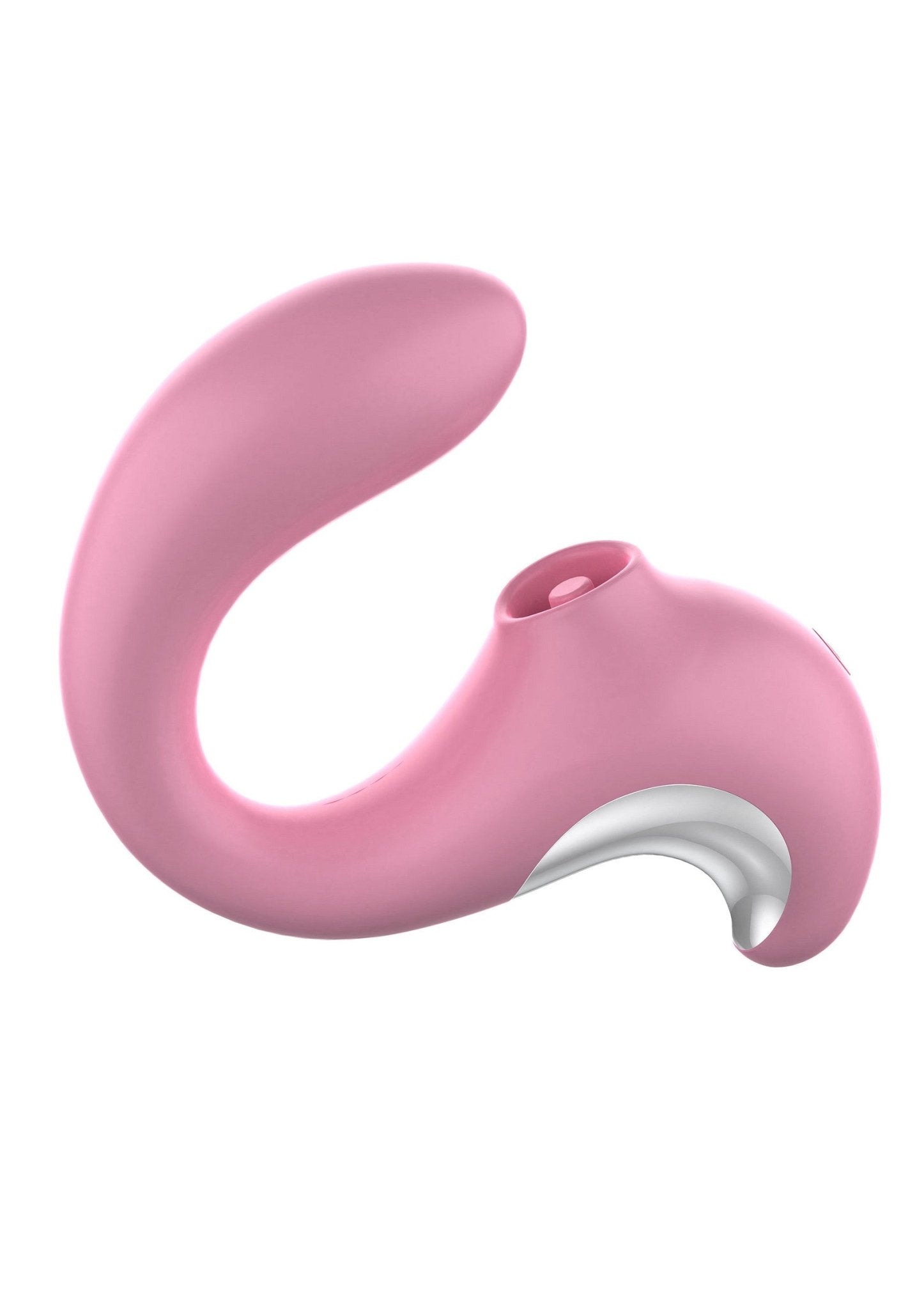 Twist Clitoral Vibrator
