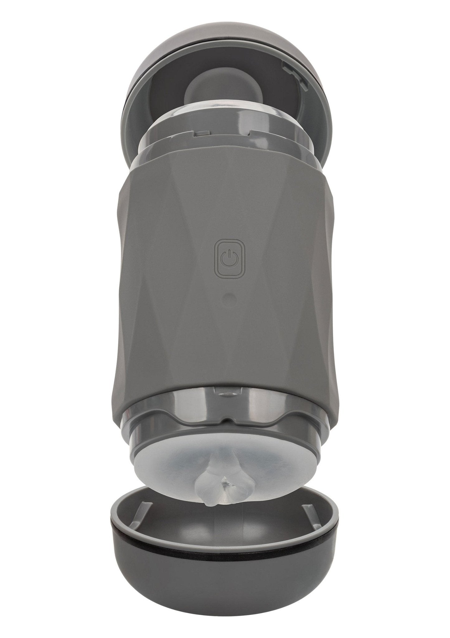 Vibro Squeeze Pussy Masturbator - Hot Plaza