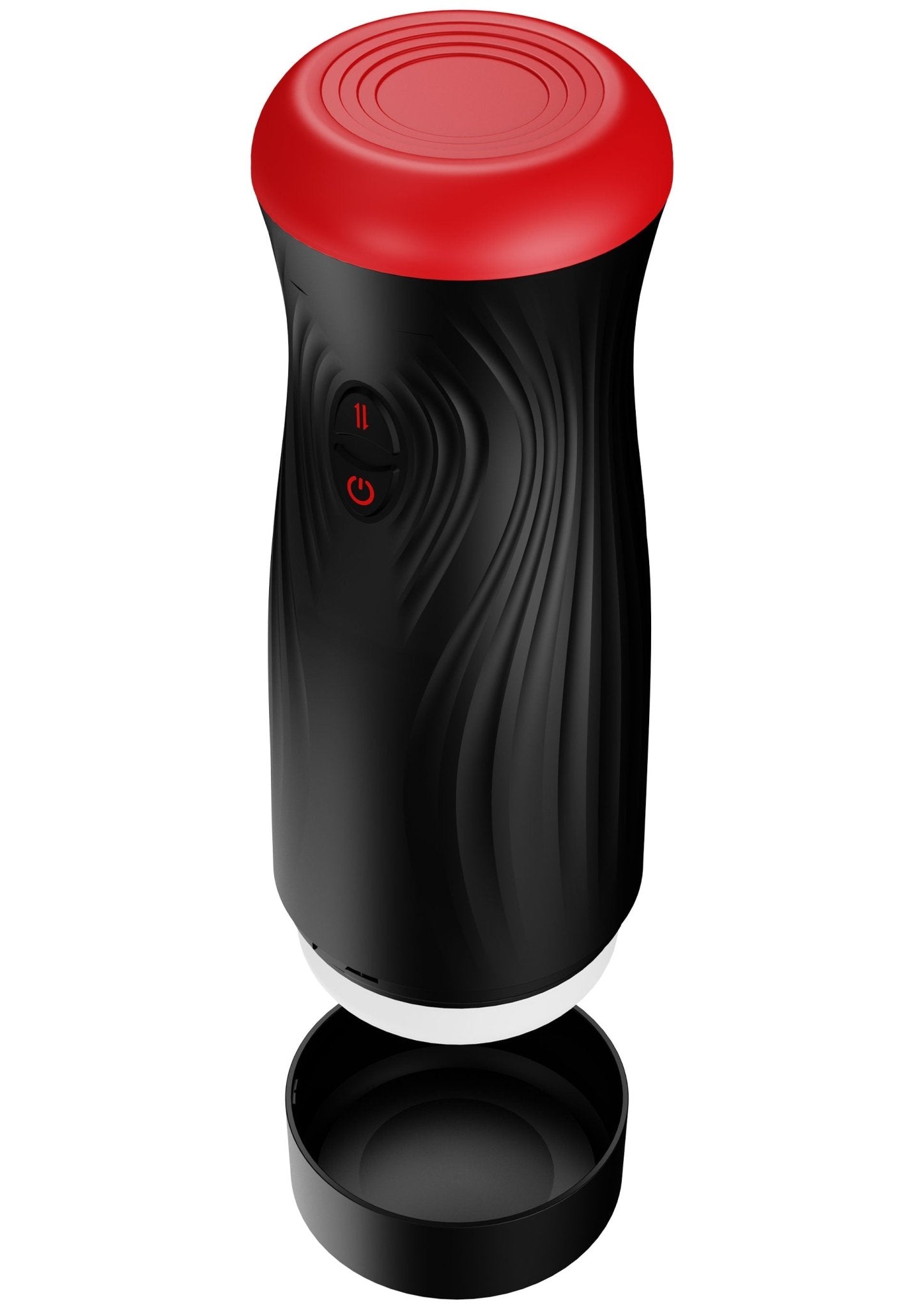 Vortex Thrust Masturbator - Automatisch - Hot Plaza