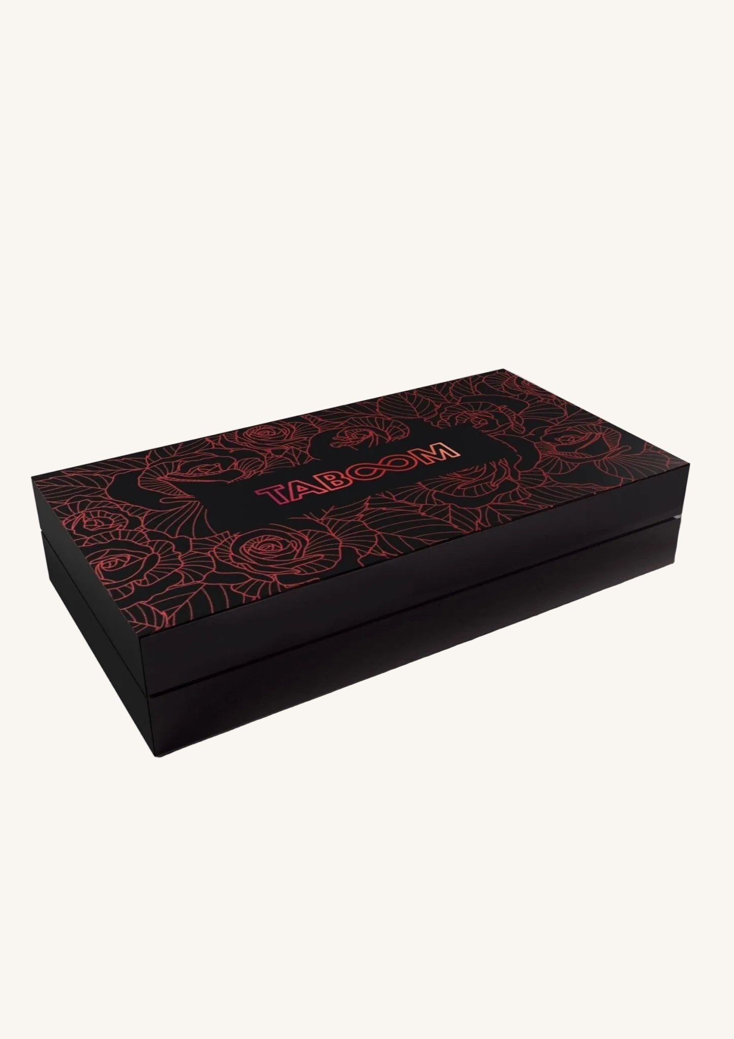 Wild Roses Blinddoek - Hot Plaza
