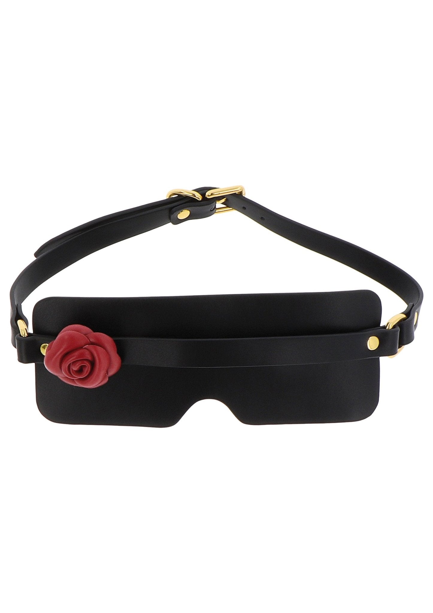 Wild Roses Blinddoek - Hot Plaza
