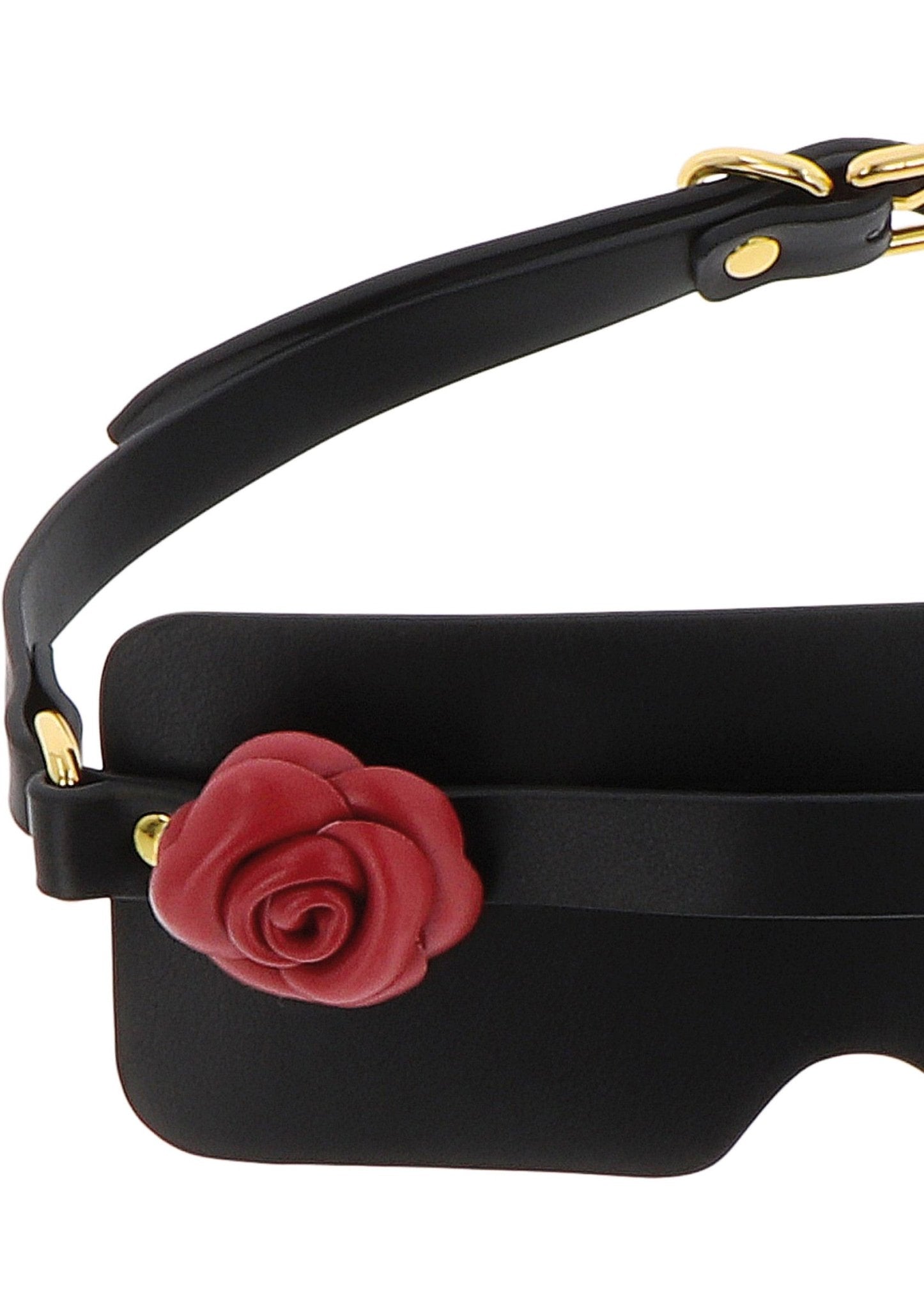 Wild Roses Blinddoek - Hot Plaza