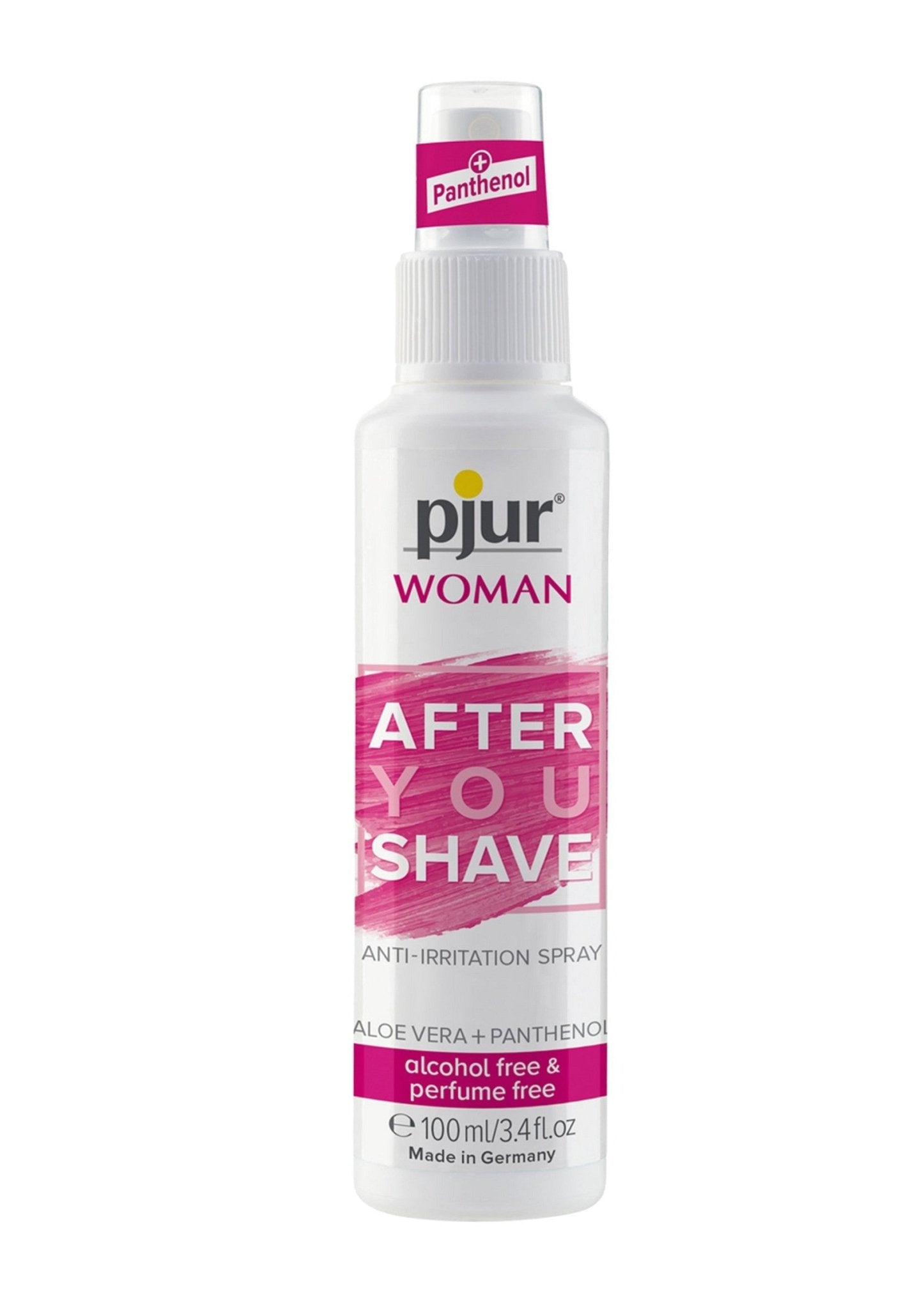 Woman After You Shave Spray - Hot Plaza