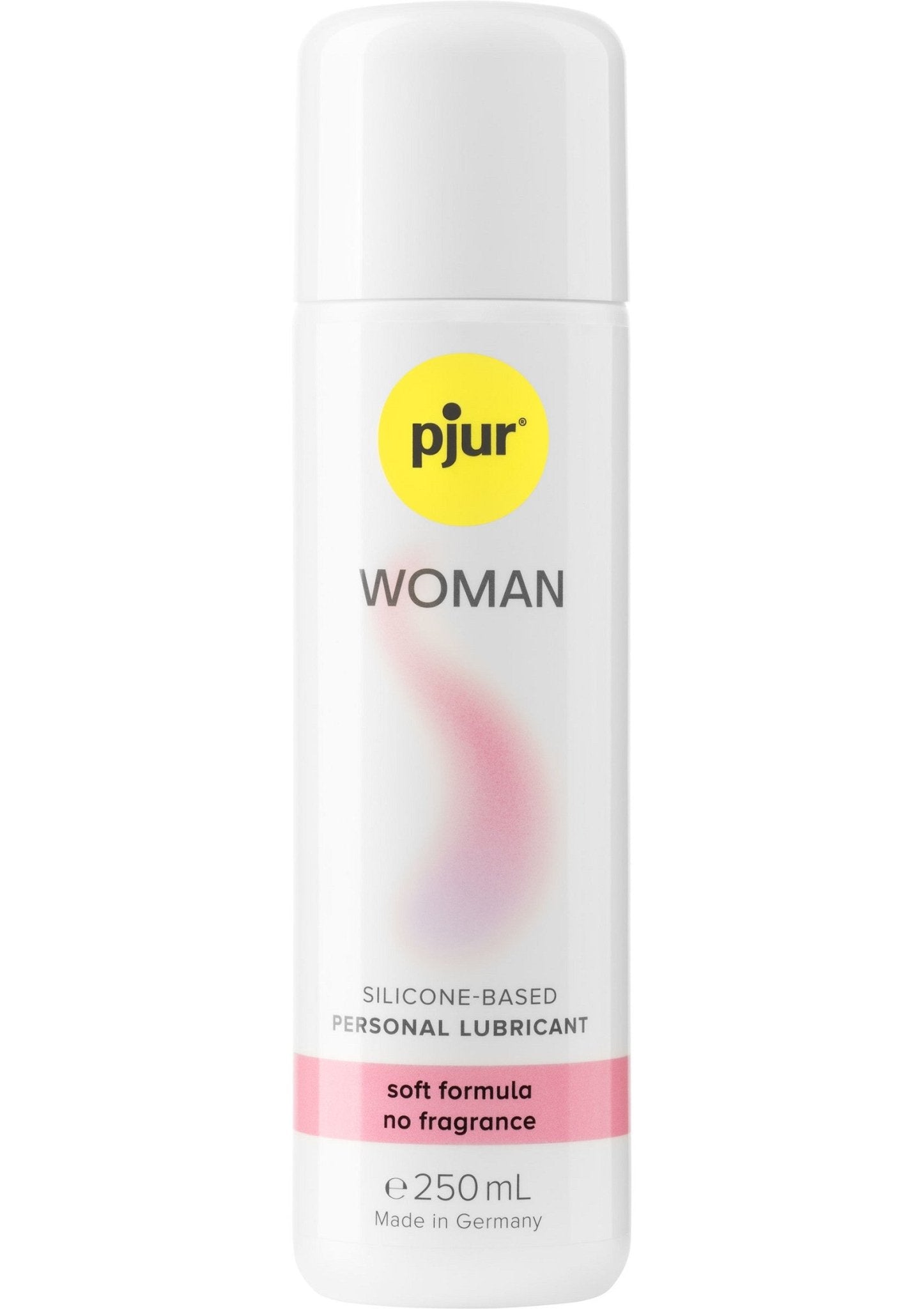 Woman Glijmiddel 250 ml - Hot Plaza