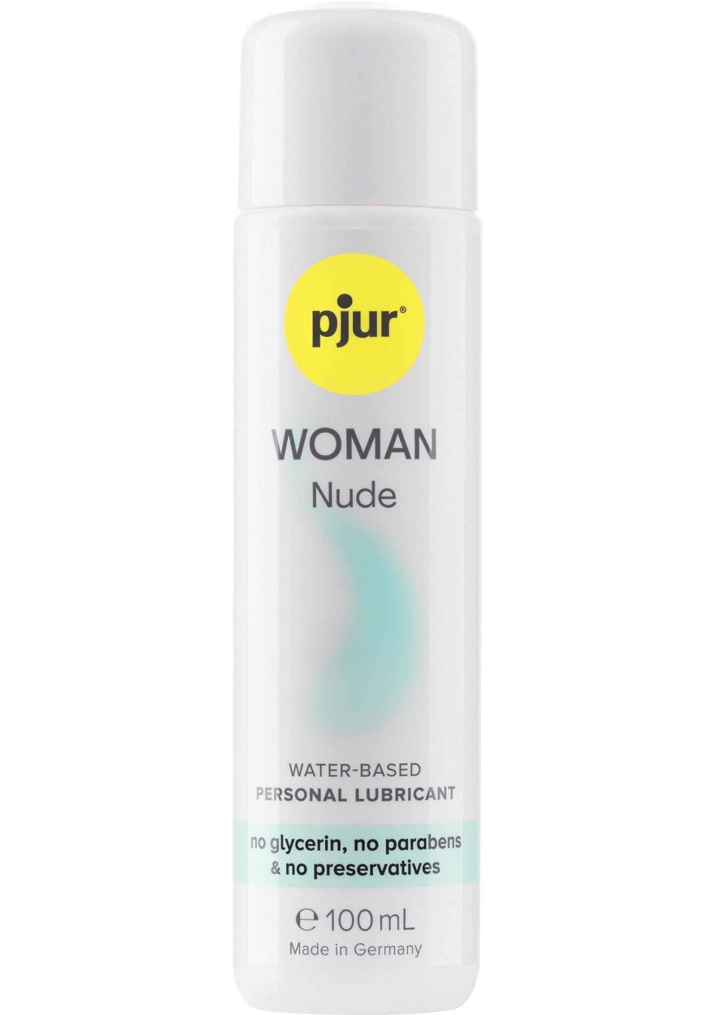 Woman Nude Glijmiddel 100 ml - Hot Plaza