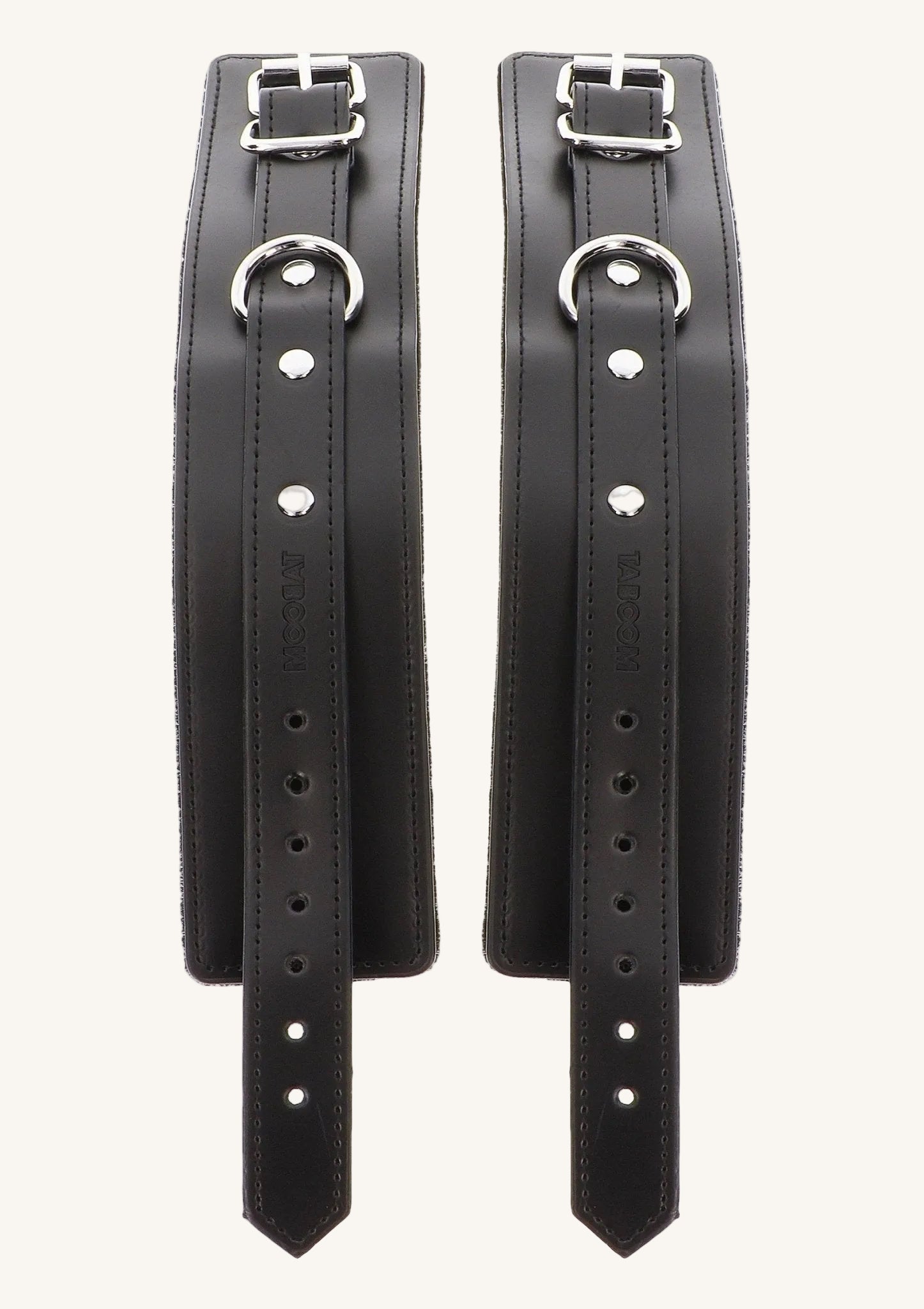 Wrist Cuffs - Hot Plaza