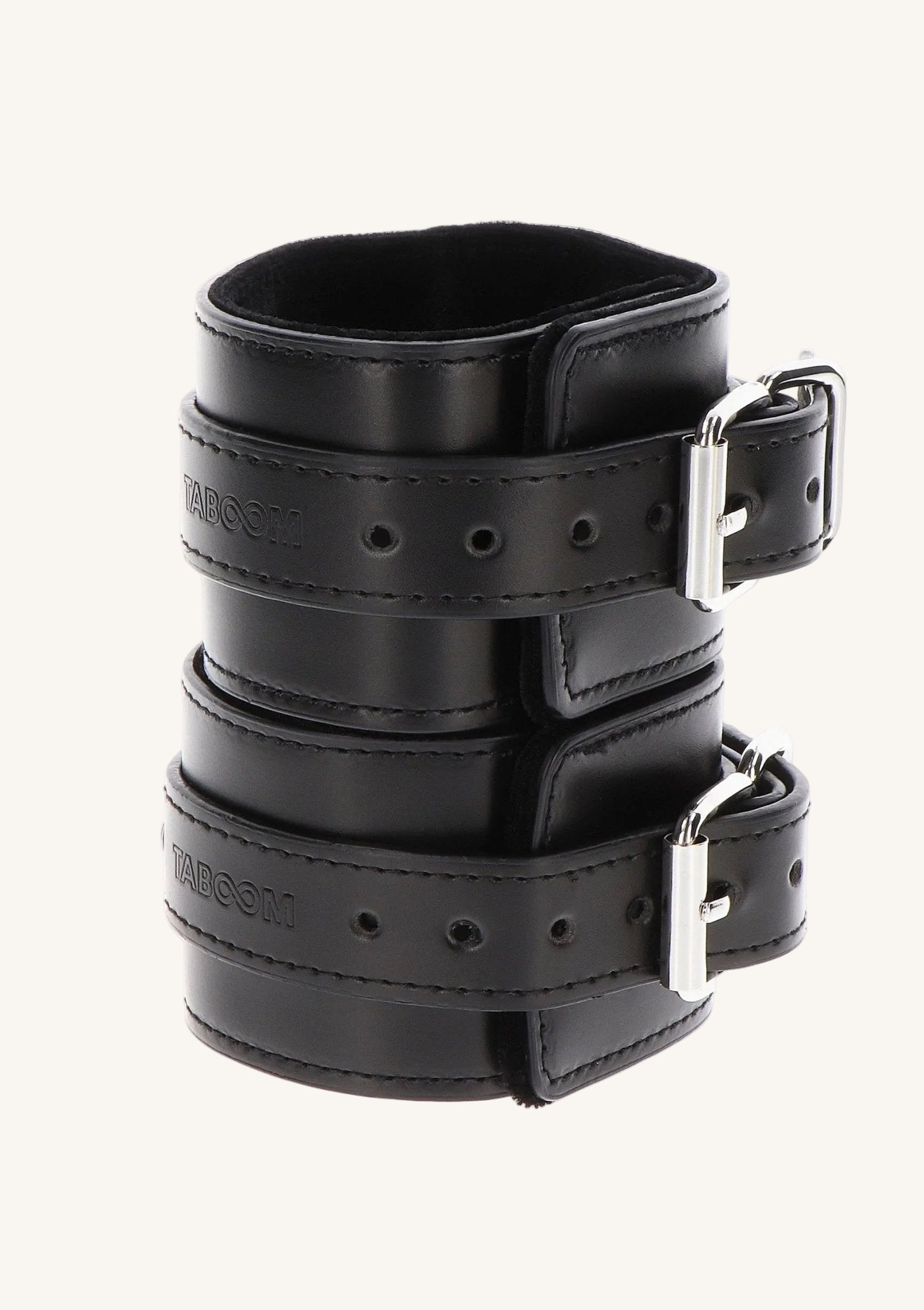 Wrist Cuffs - Hot Plaza