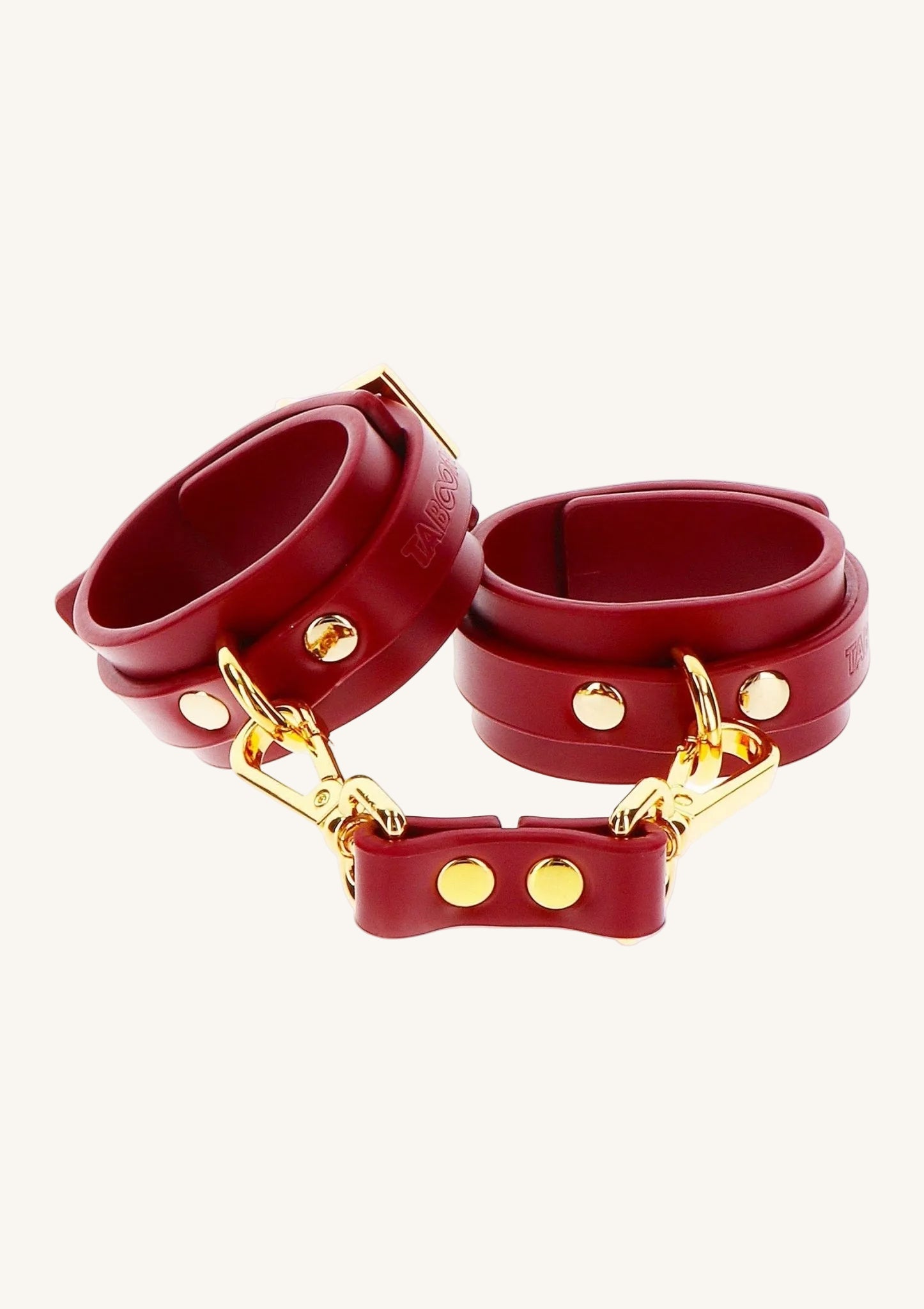 Wrist Cuffs - Hot Plaza