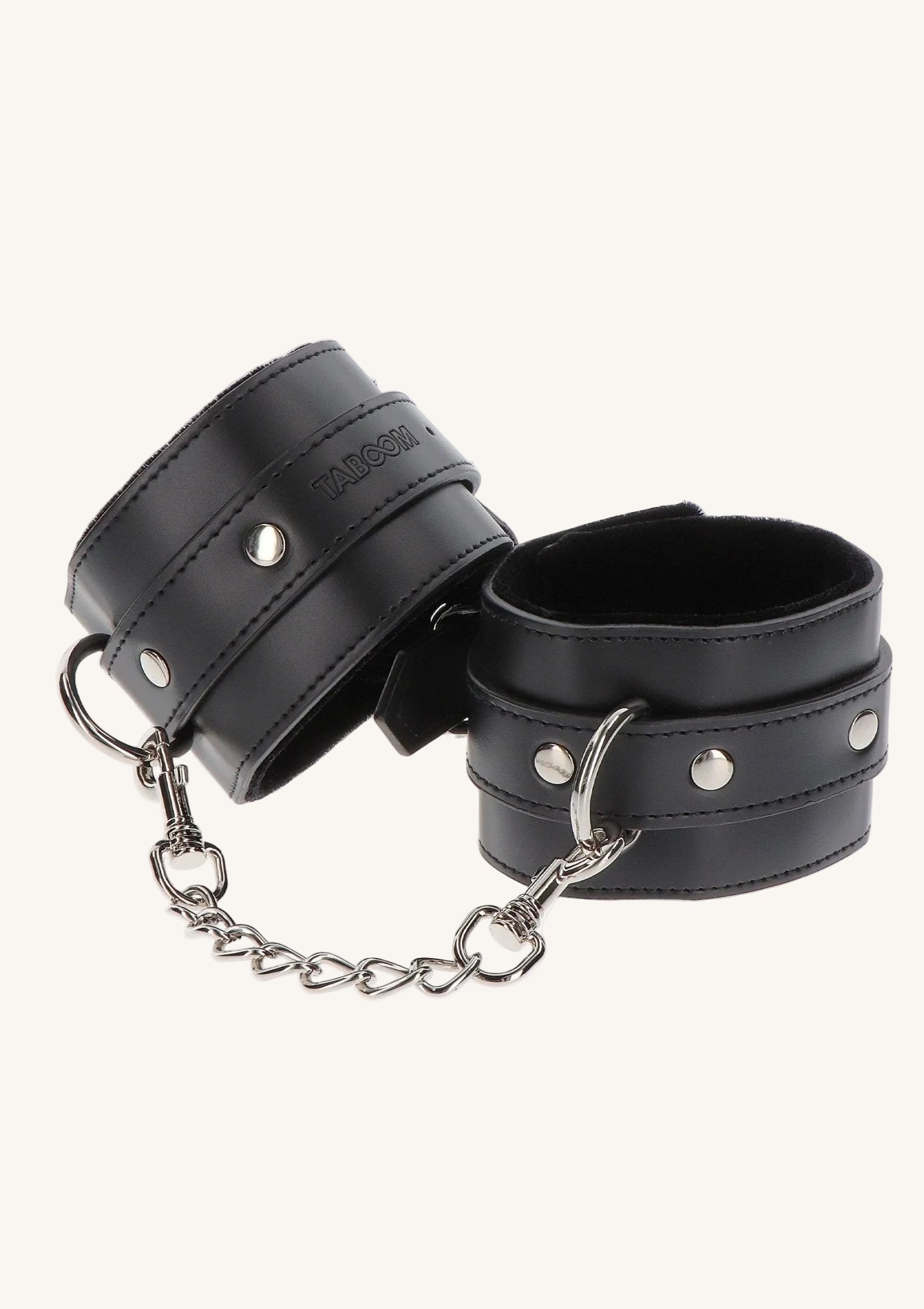 Wrist Cuffs - Hot Plaza