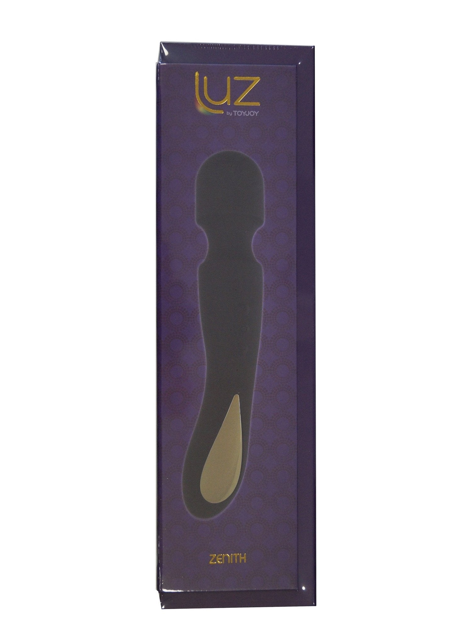 Zenith Massager