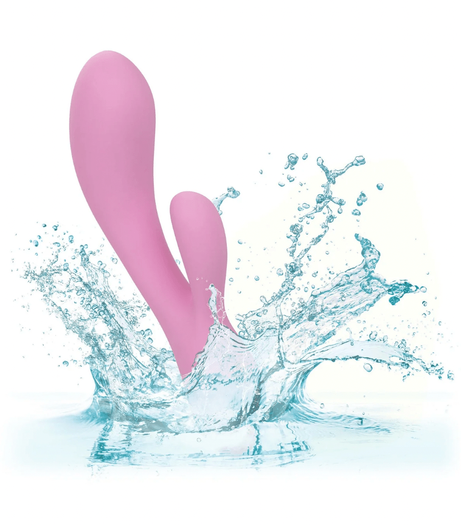 Solo Sexy: Glow & Flow - Hot Plaza