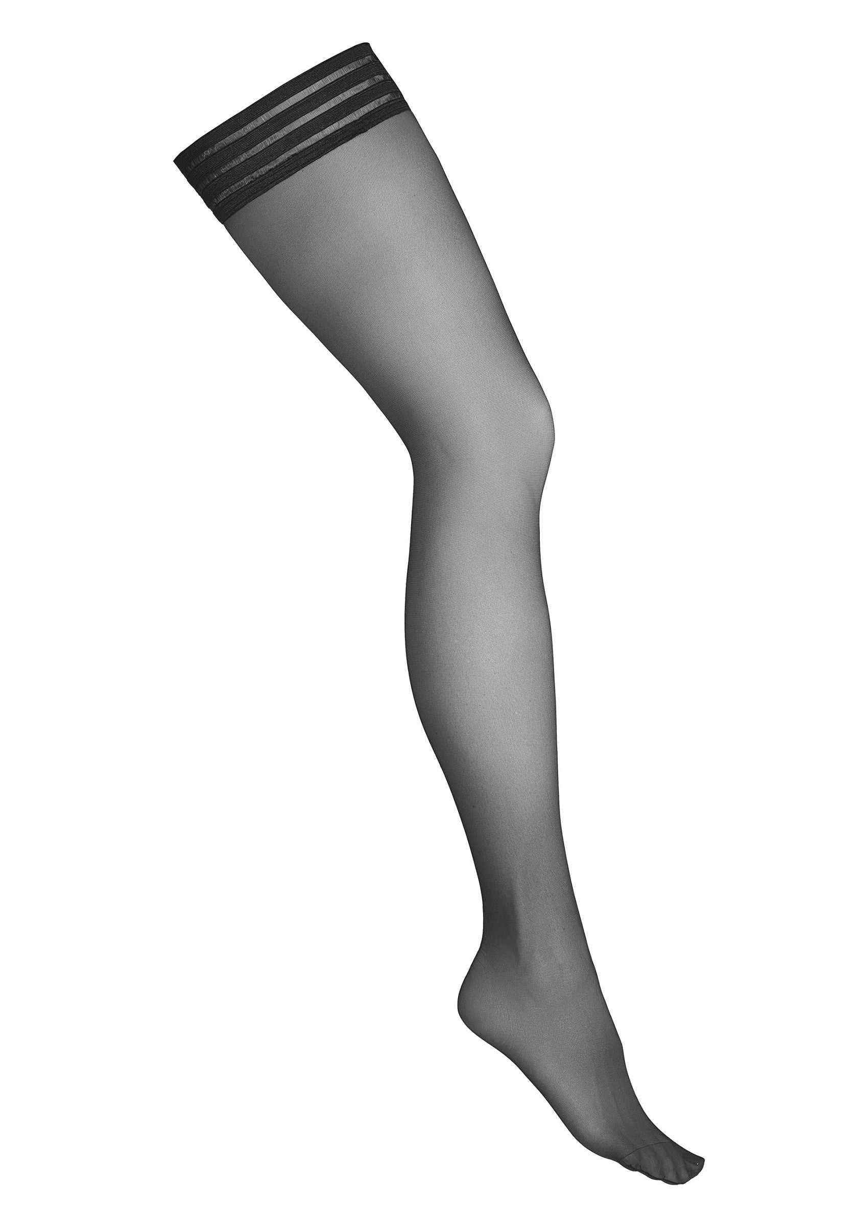 Hold Ups 20 denier H001
