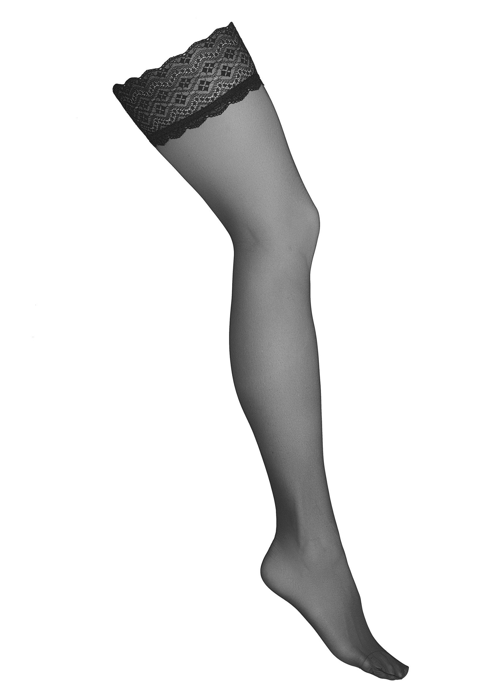 Hold Ups 20 denier H005