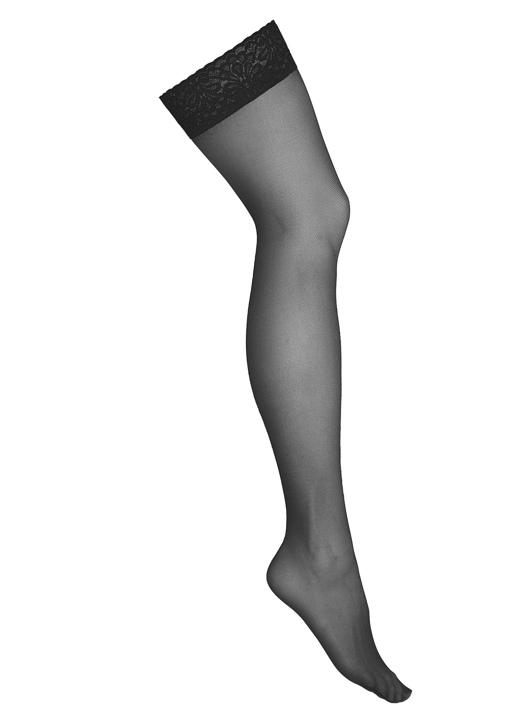 Hold Ups 20 denier H007