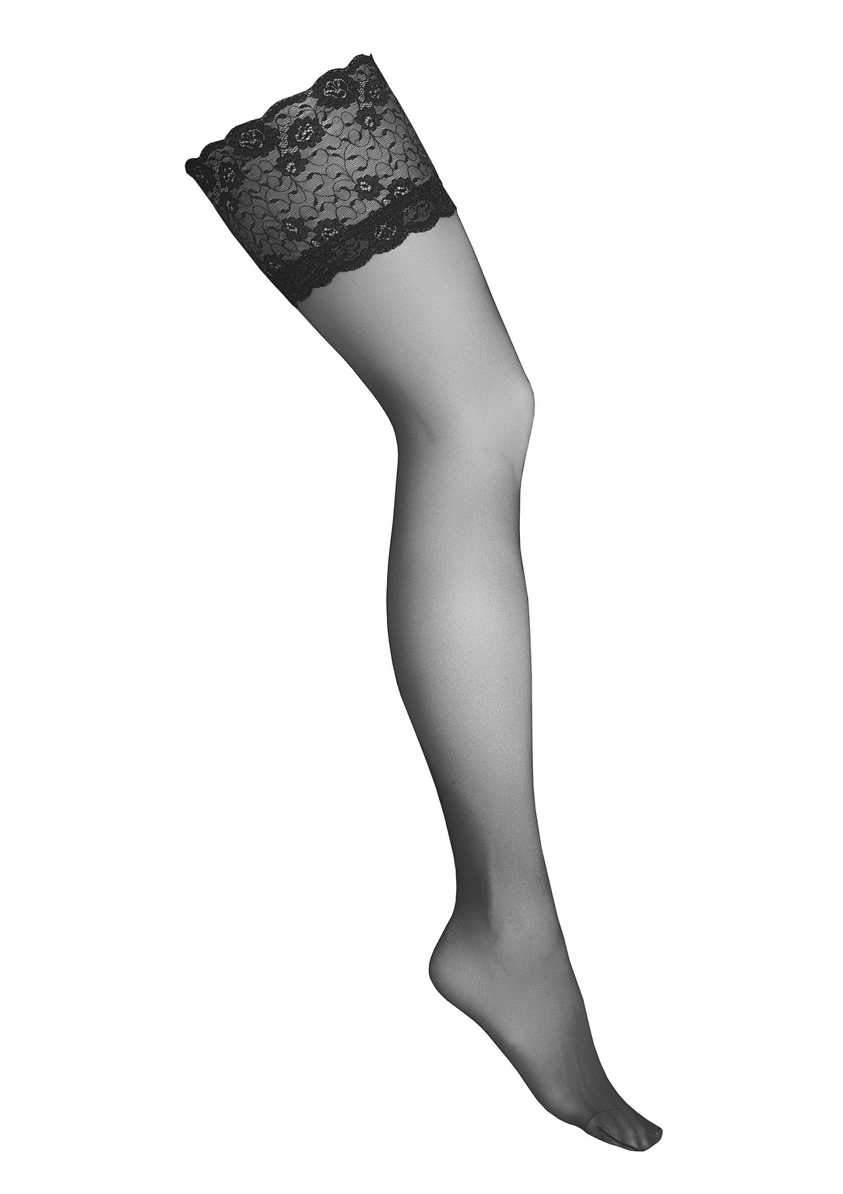 Hold Ups 20 denier H008