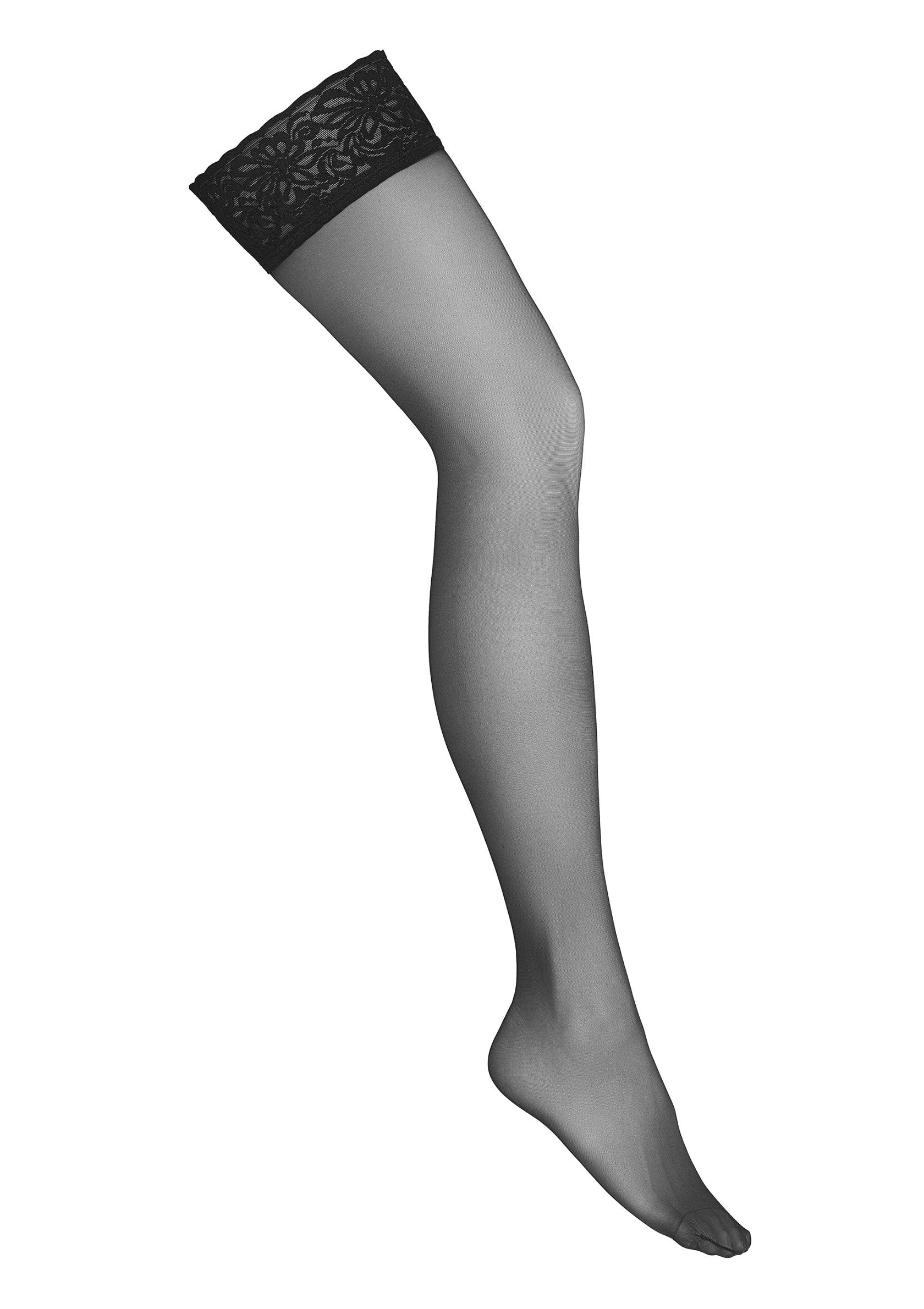 Hold Ups 15 denier H011