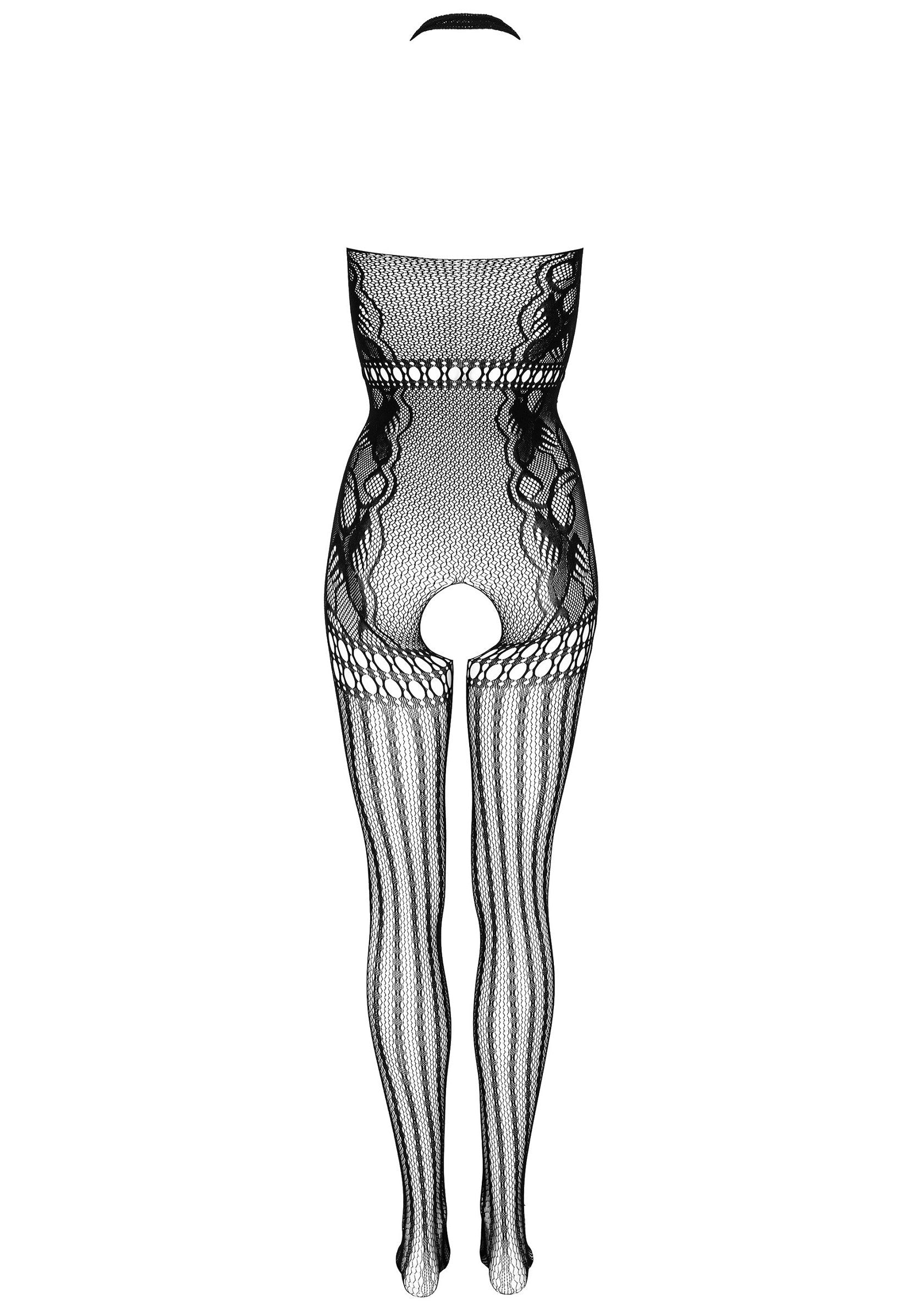 Bodystocking BG001